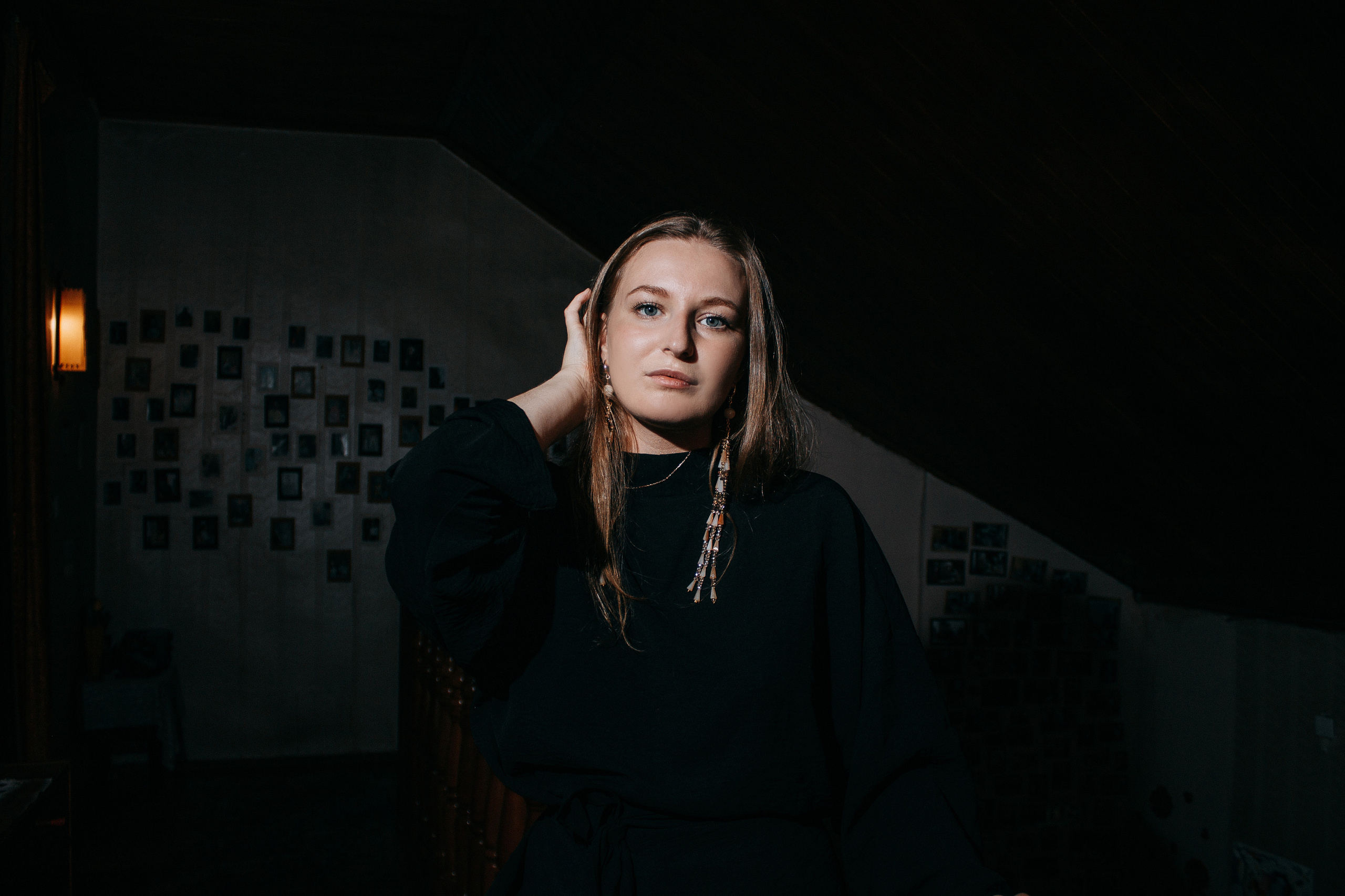 Sakhli. Wedding and portrait photographer in Beograd Ekaterina Makedonskaya