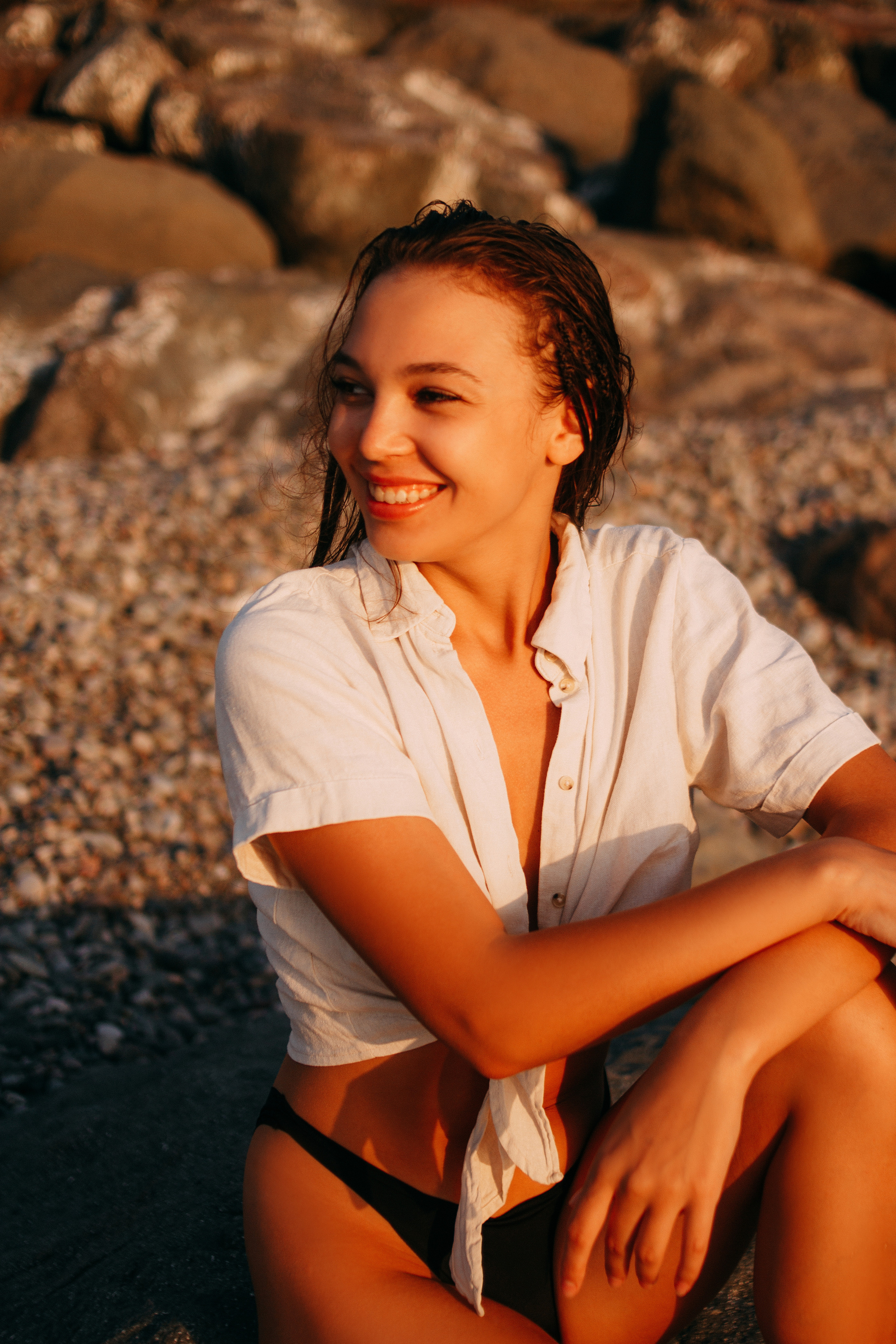 Batumi Nude. Свадебный и портретный фотограф в Белграде Екатерина Македонская