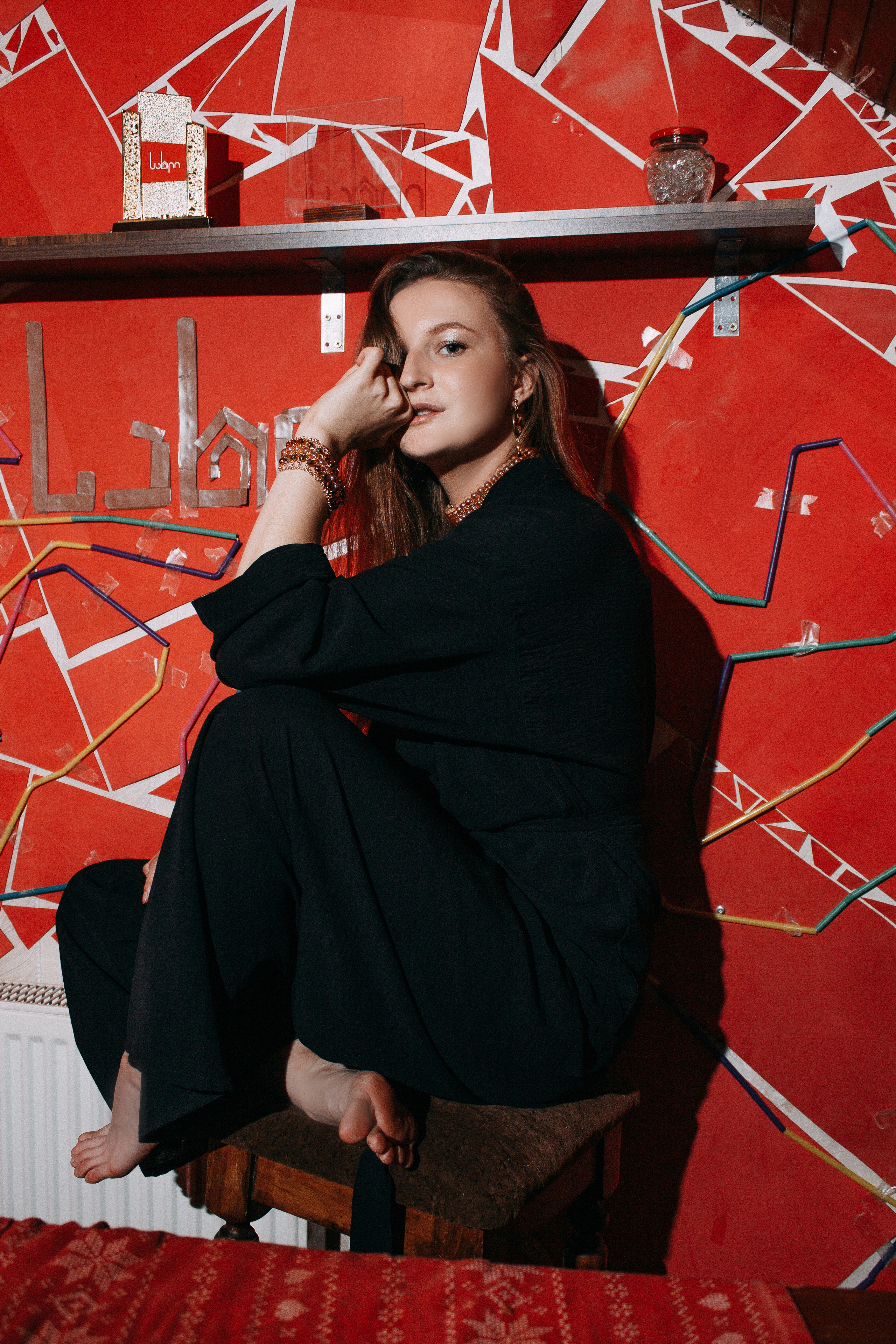 Sakhli. Wedding and portrait photographer in Beograd Ekaterina Makedonskaya