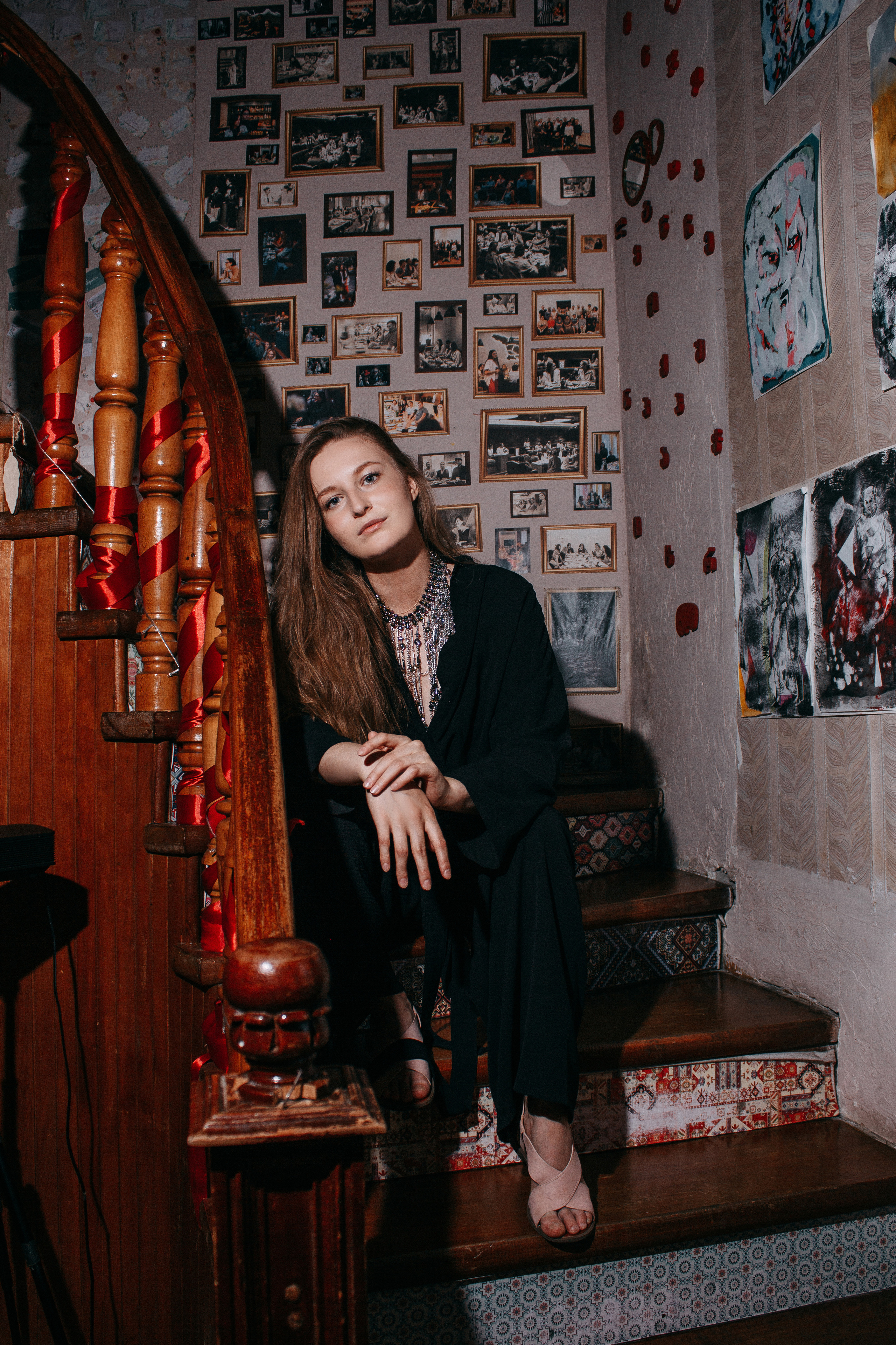 Sakhli. Wedding and portrait photographer in Beograd Ekaterina Makedonskaya