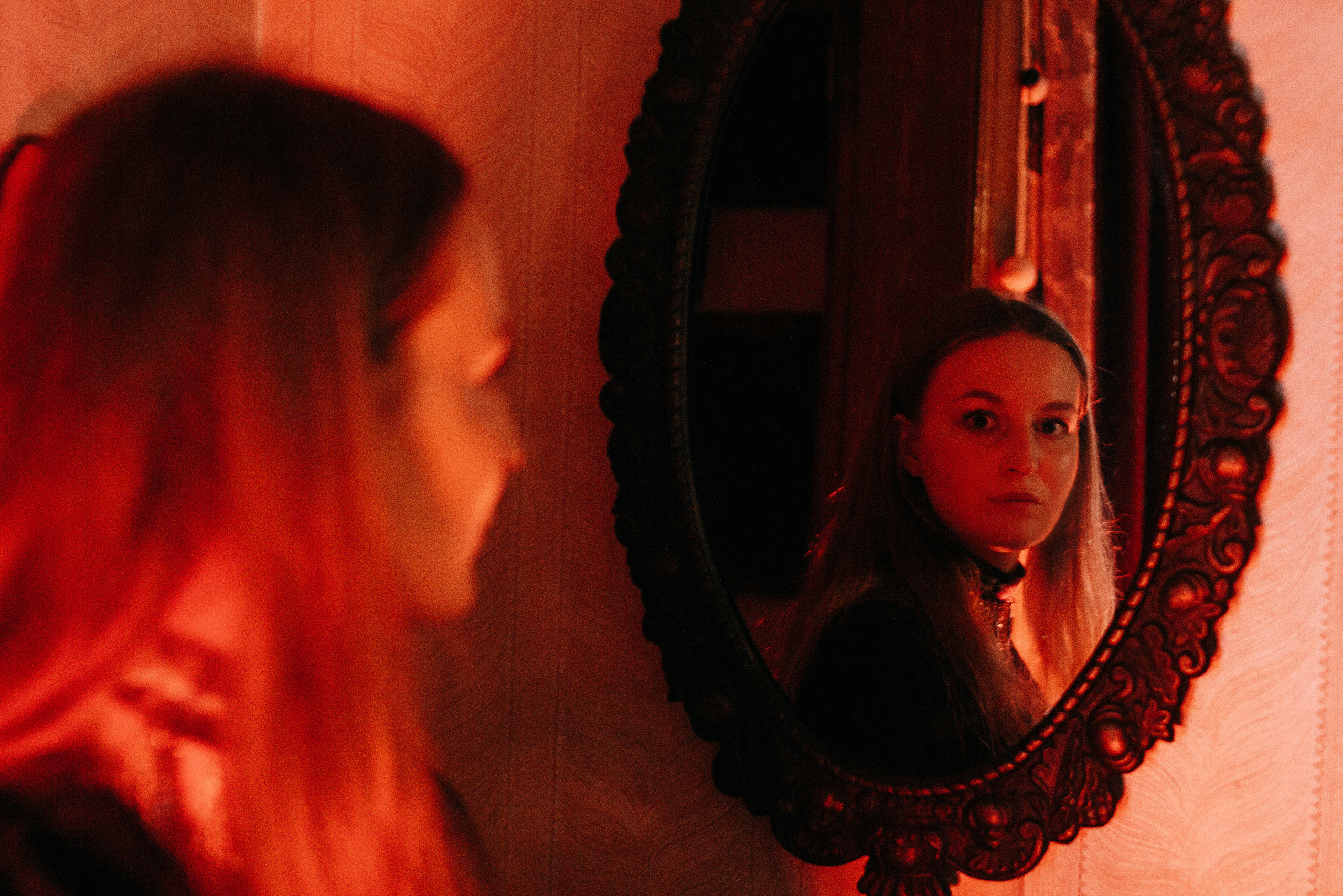 Sakhli. Wedding and portrait photographer in Beograd Ekaterina Makedonskaya