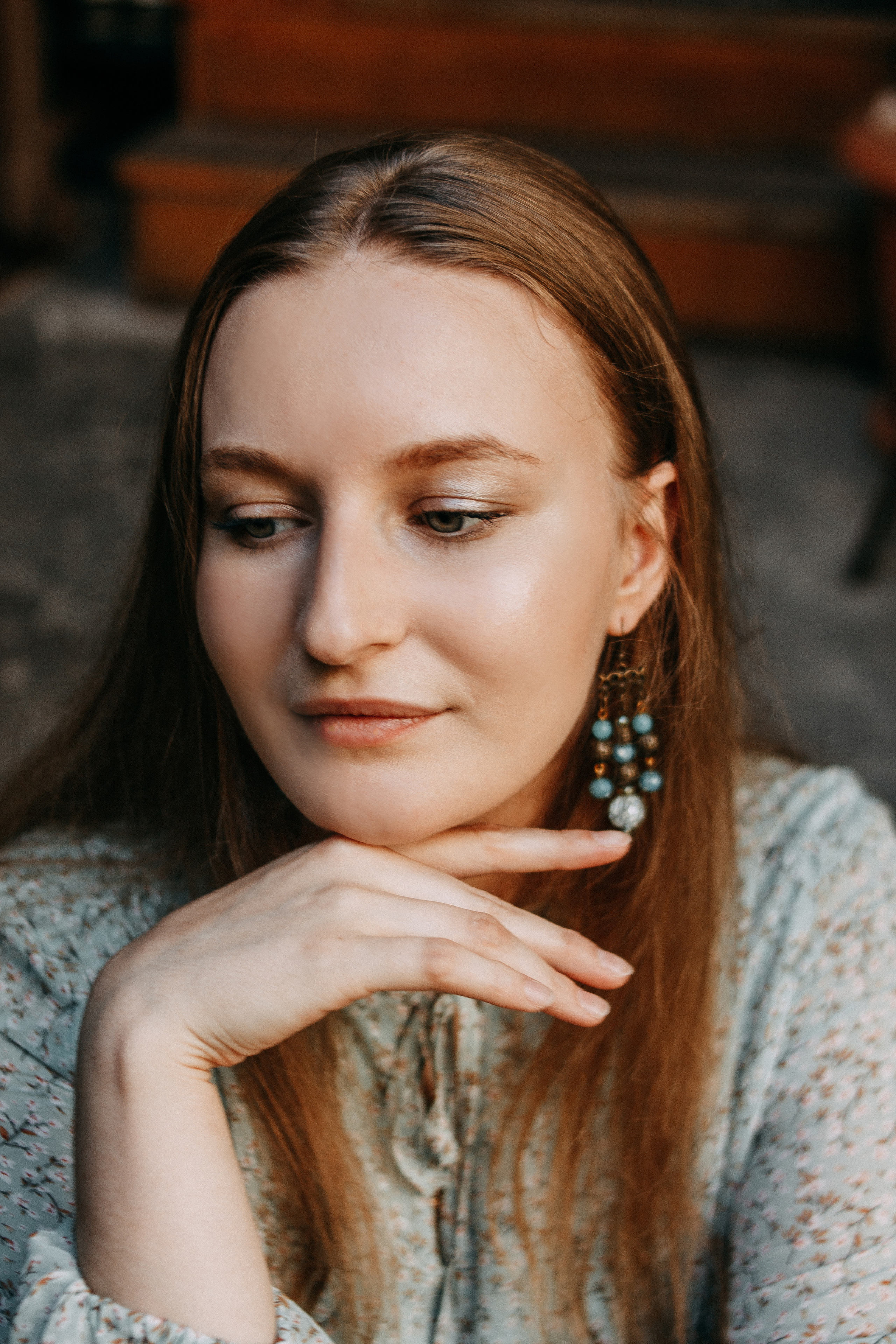 Sakhli. Wedding and portrait photographer in Beograd Ekaterina Makedonskaya