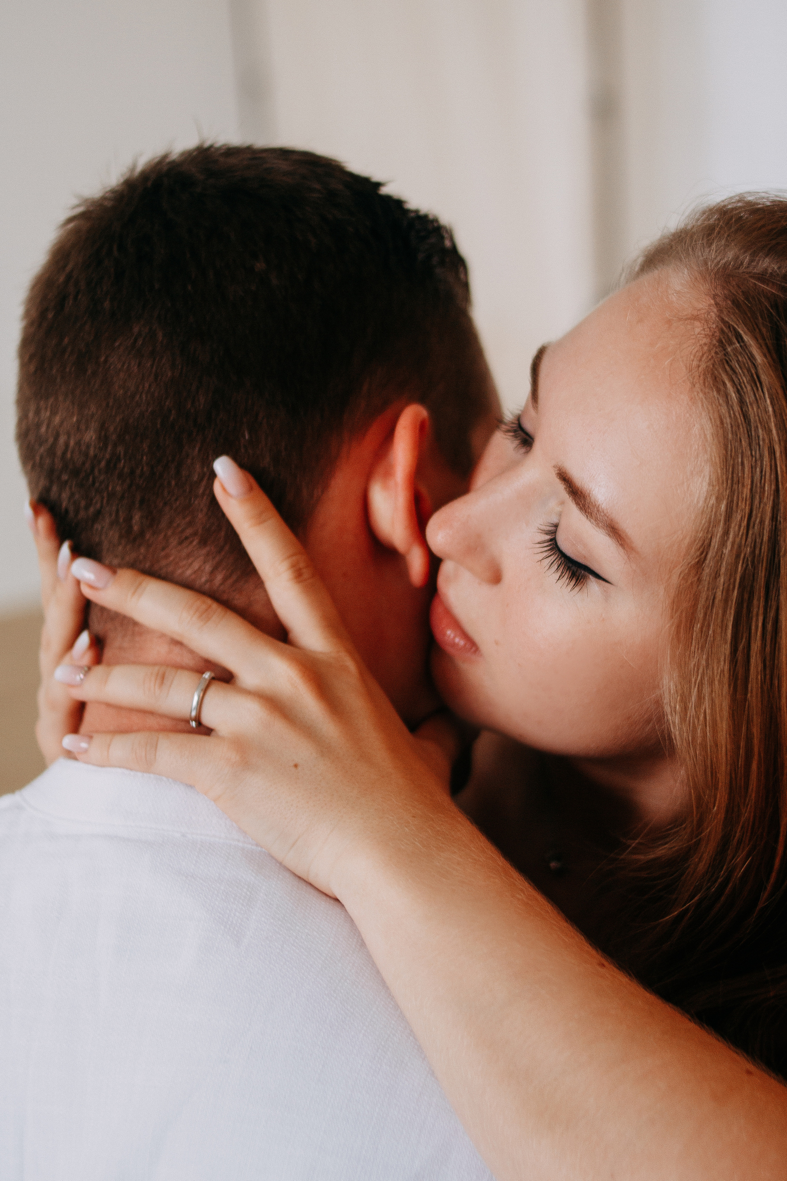 Warm Love. Wedding and portrait photographer in Beograd Ekaterina Makedonskaya