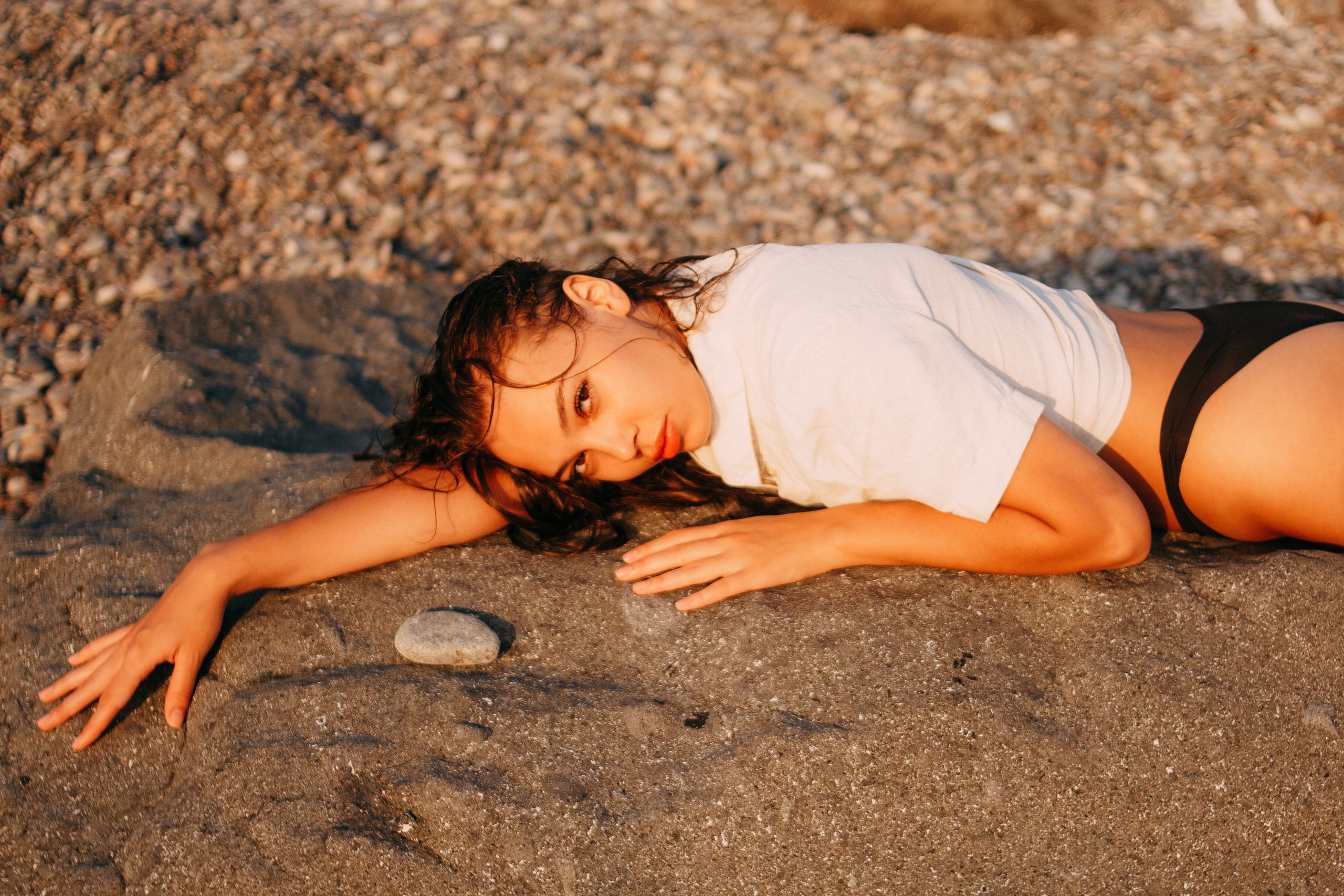 Batumi Nude. Свадебный и портретный фотограф в Белграде Екатерина Македонская