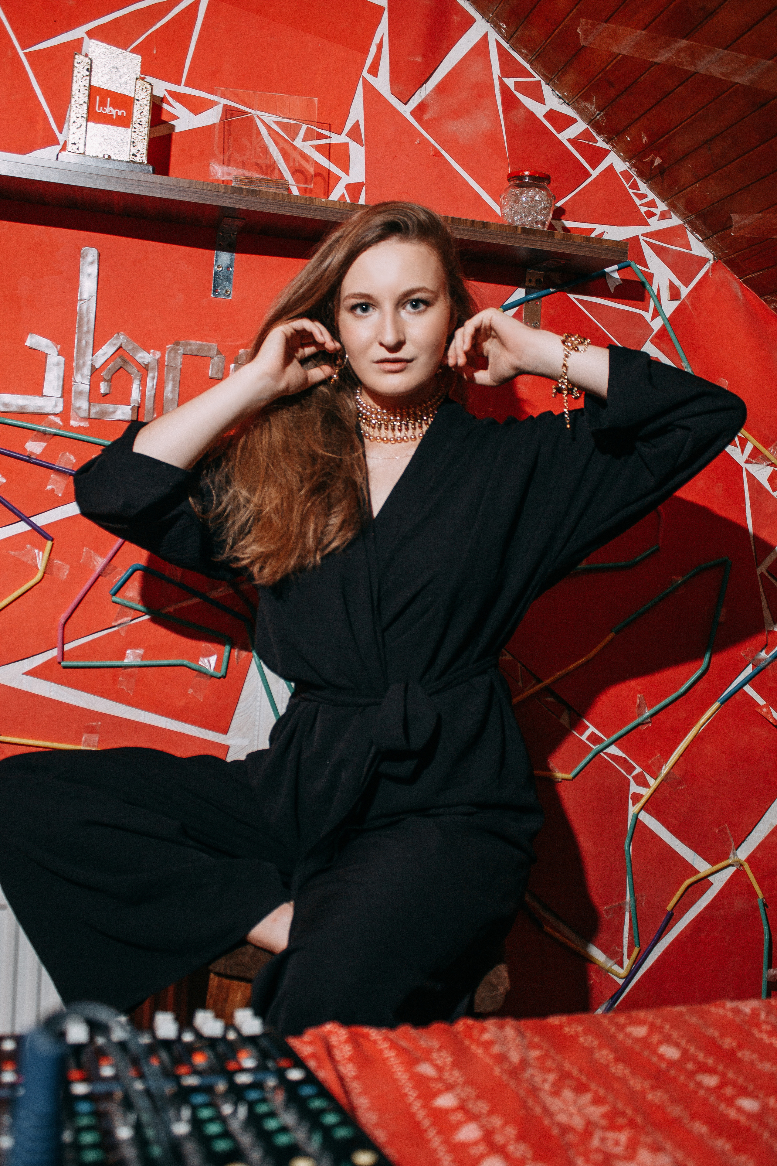 Sakhli. Wedding and portrait photographer in Beograd Ekaterina Makedonskaya