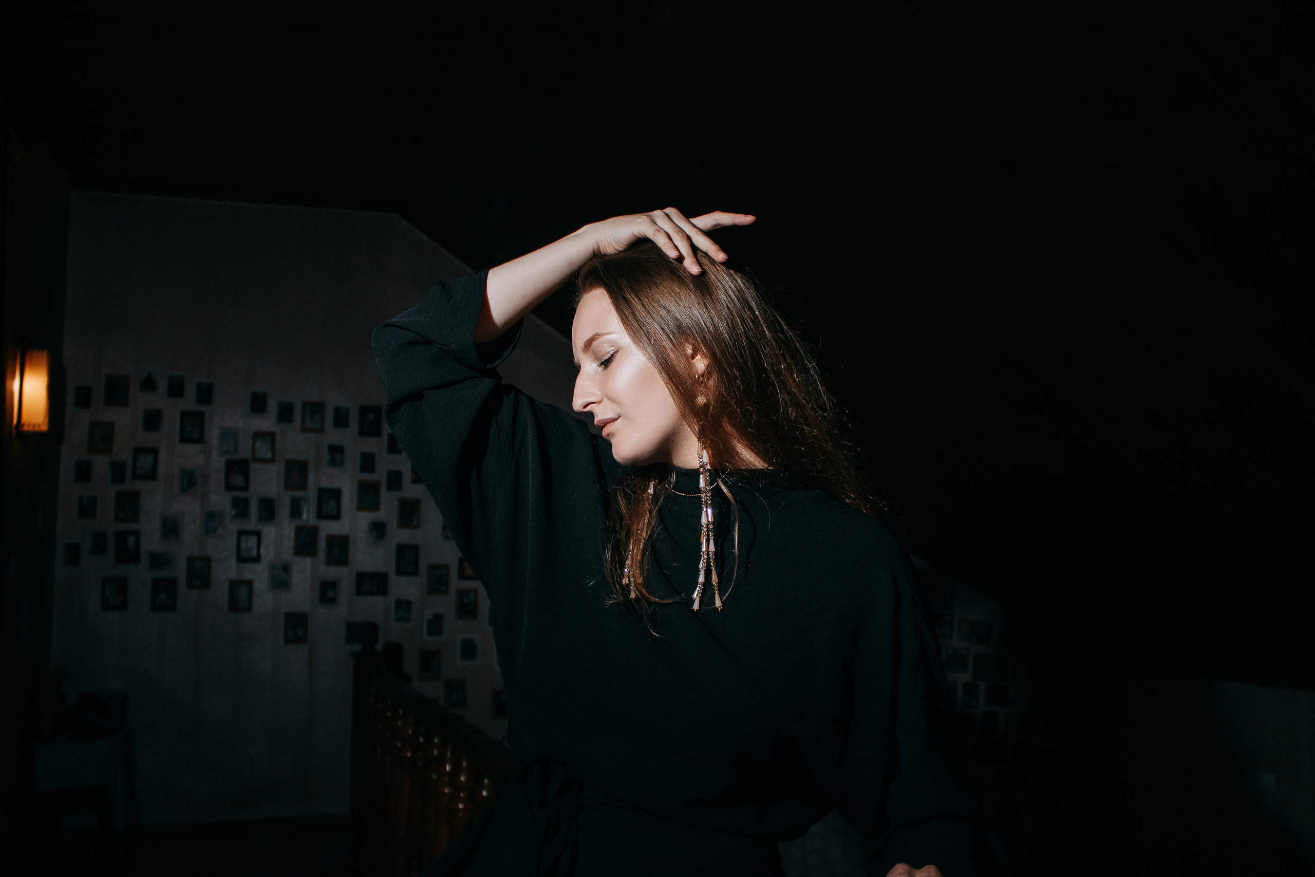 Sakhli. Wedding and portrait photographer in Beograd Ekaterina Makedonskaya