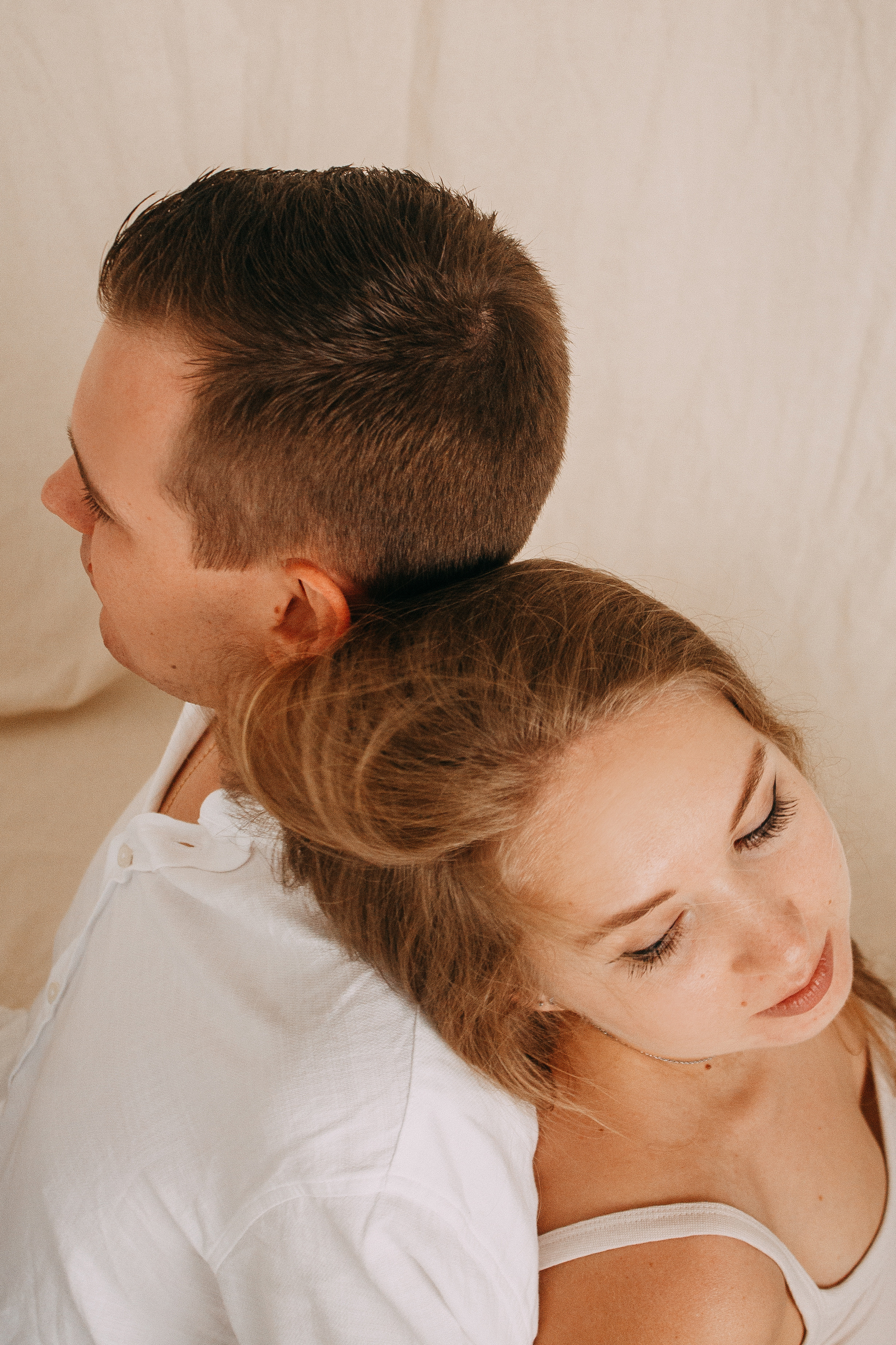 Warm Love. Wedding and portrait photographer in Beograd Ekaterina Makedonskaya