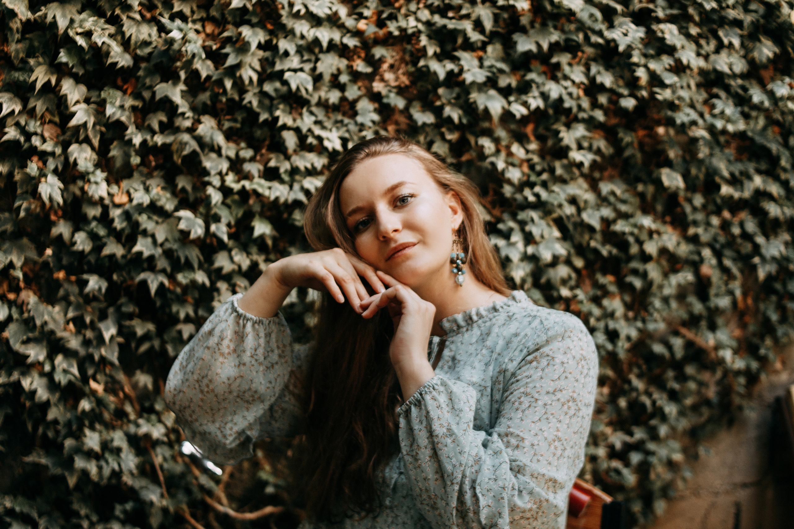 Sakhli. Wedding and portrait photographer in Beograd Ekaterina Makedonskaya