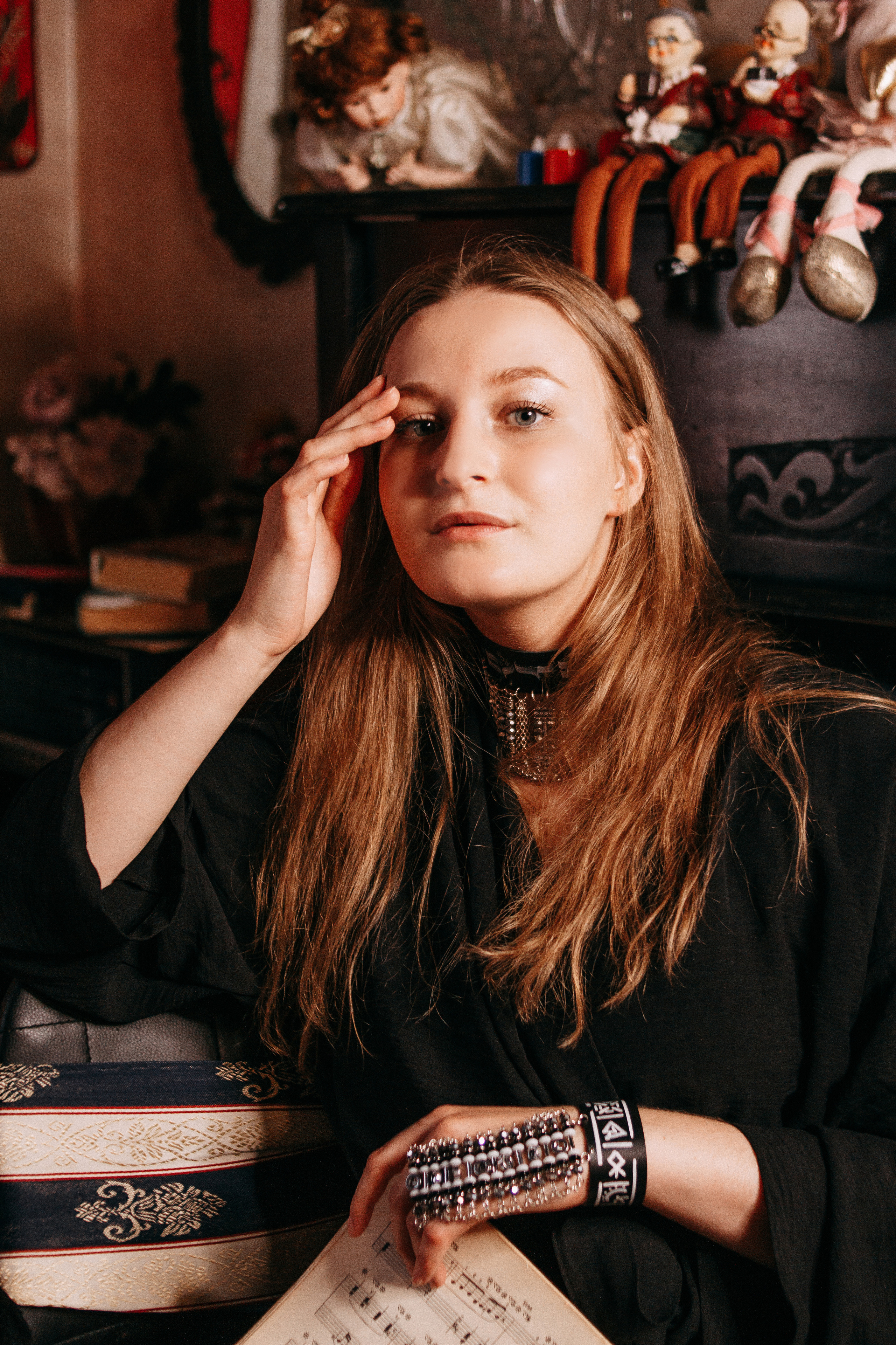 Sakhli. Wedding and portrait photographer in Beograd Ekaterina Makedonskaya