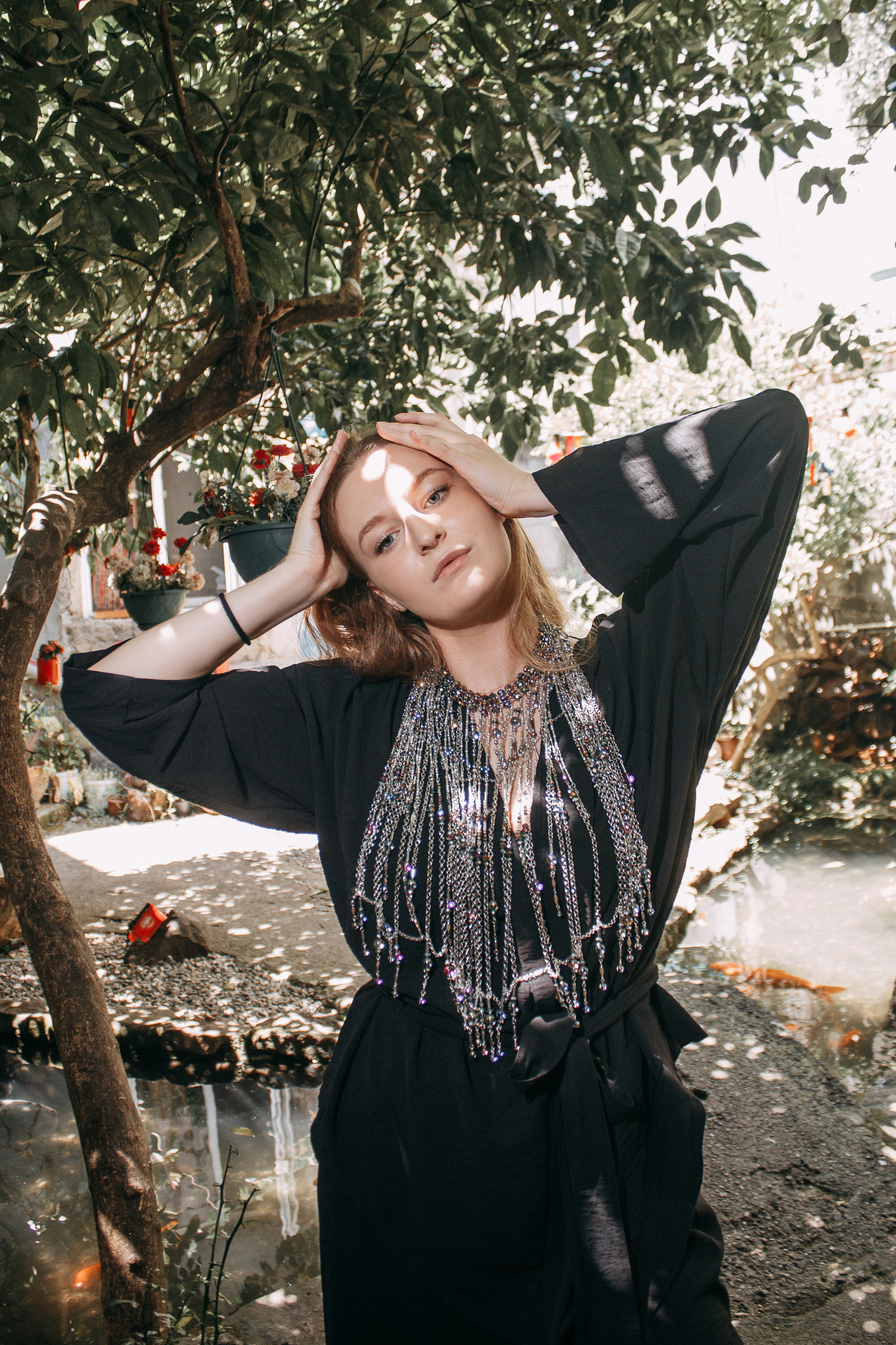 Sakhli. Wedding and portrait photographer in Beograd Ekaterina Makedonskaya