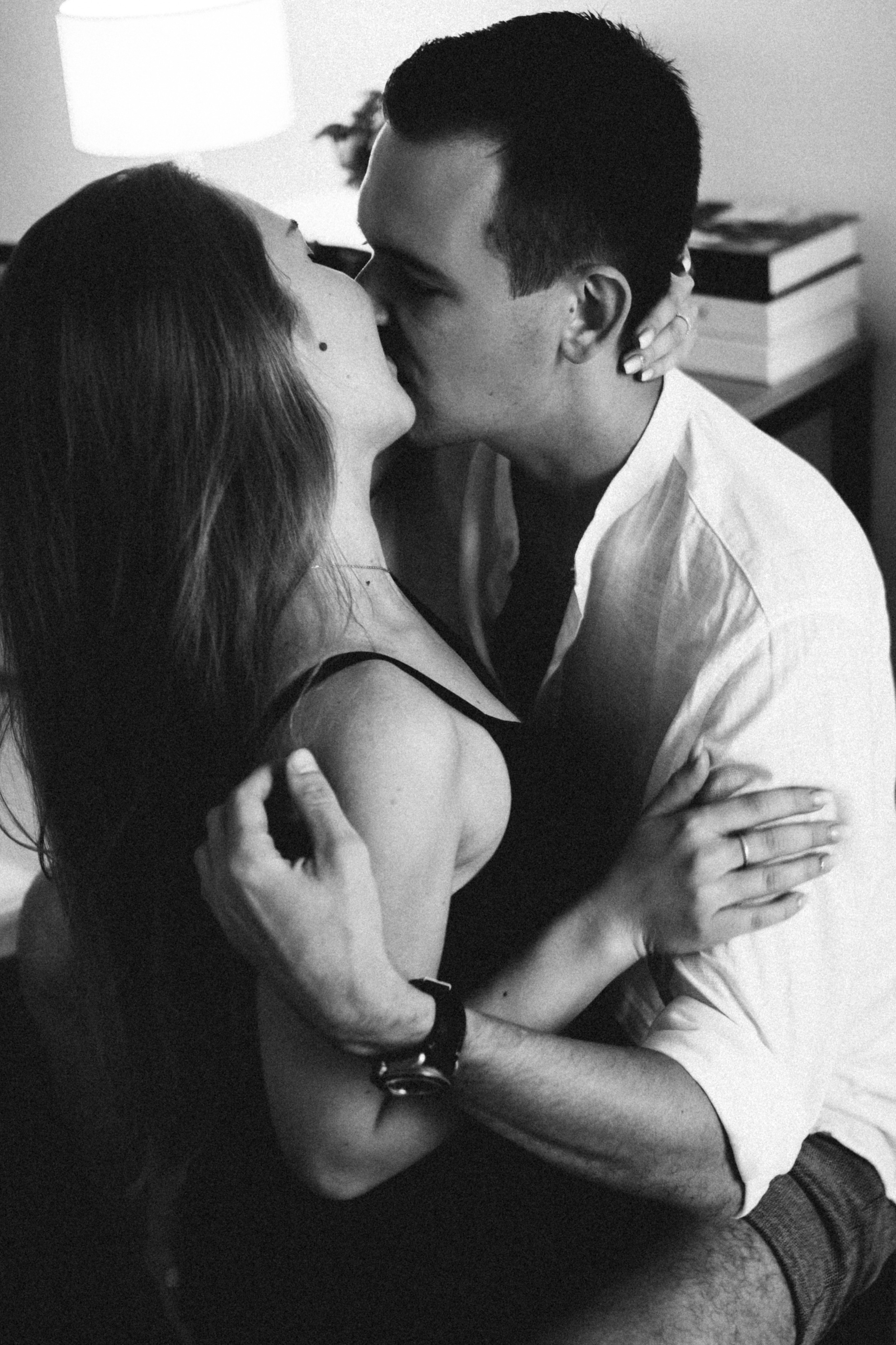 Warm Love. Wedding and portrait photographer in Beograd Ekaterina Makedonskaya