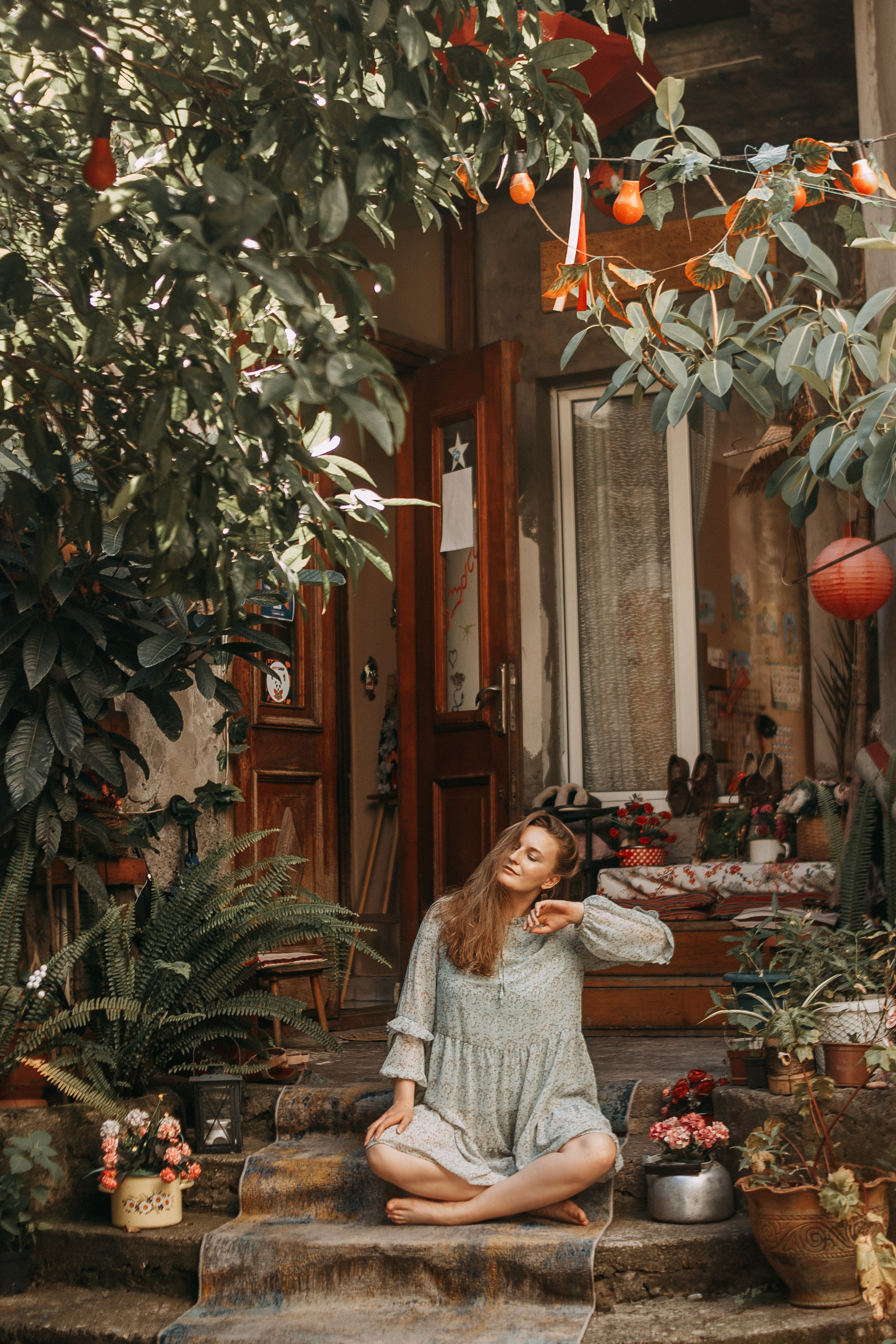 Sakhli. Wedding and portrait photographer in Beograd Ekaterina Makedonskaya