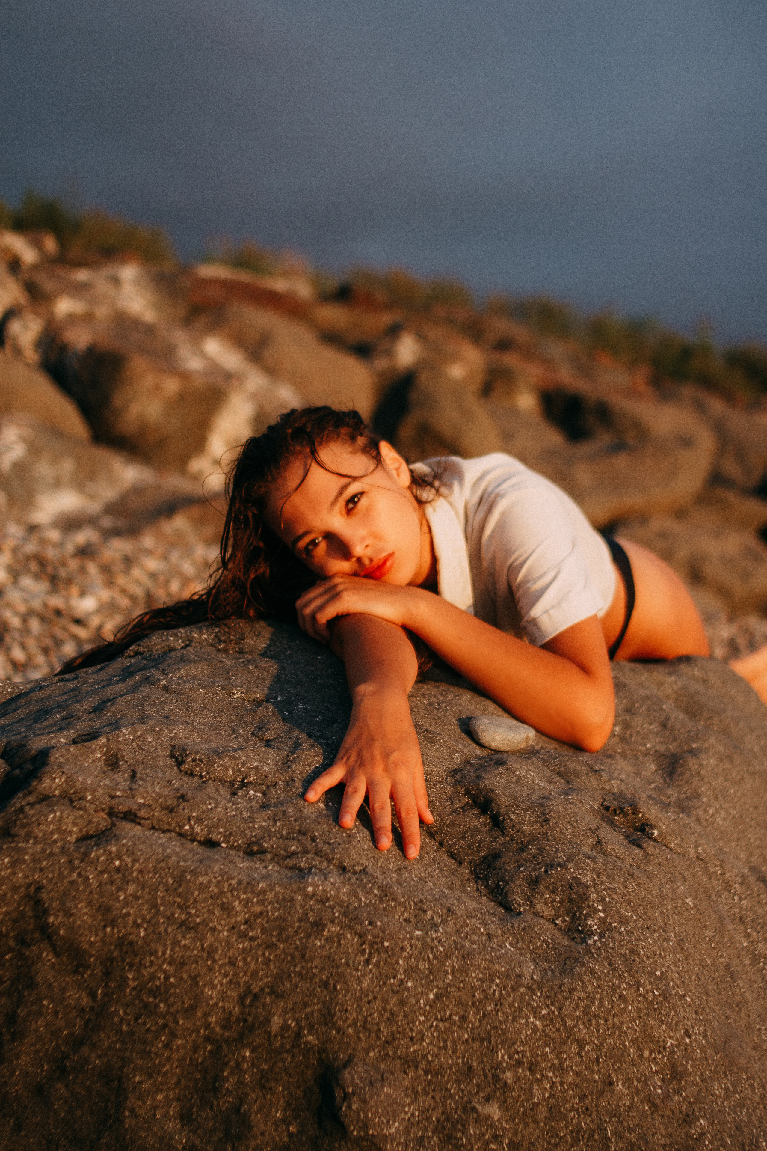 Batumi Nude. Свадебный и портретный фотограф в Белграде Екатерина Македонская