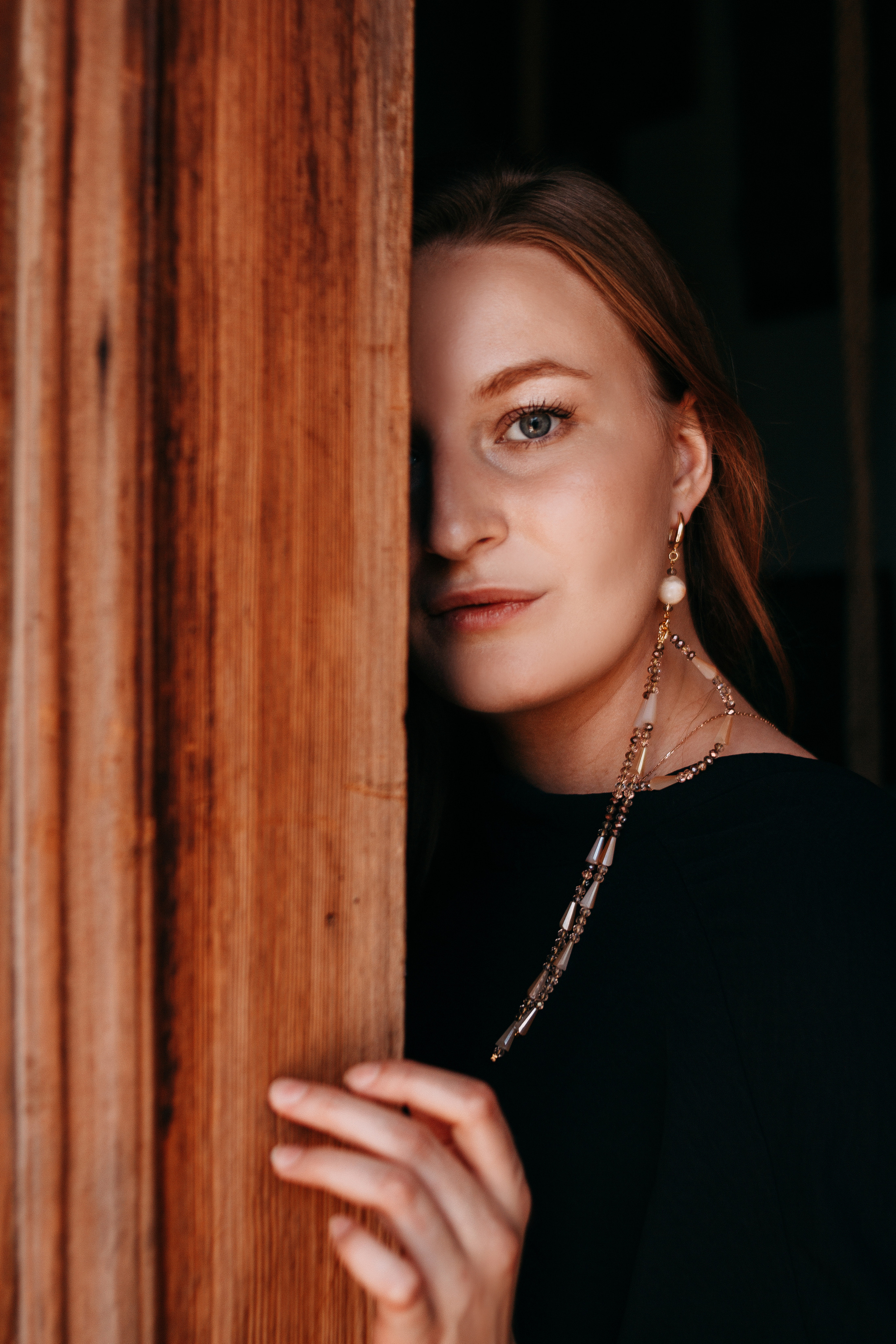 Sakhli. Wedding and portrait photographer in Beograd Ekaterina Makedonskaya