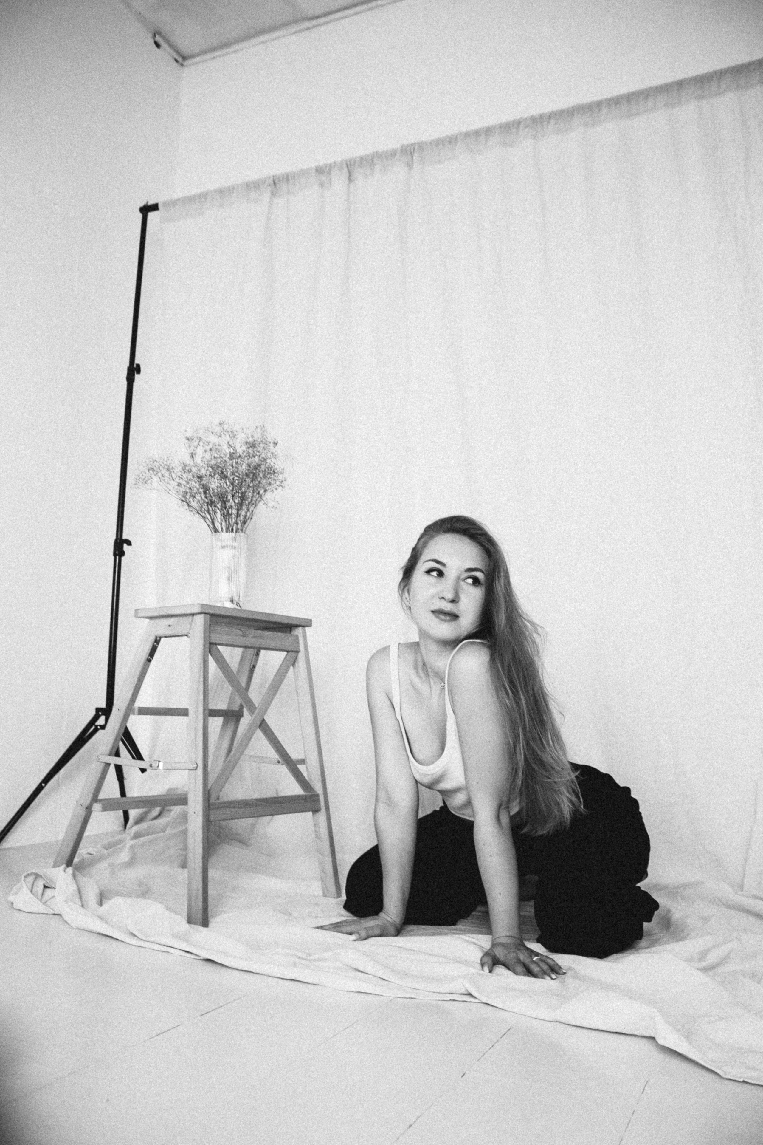 Warm Love. Wedding and portrait photographer in Beograd Ekaterina Makedonskaya