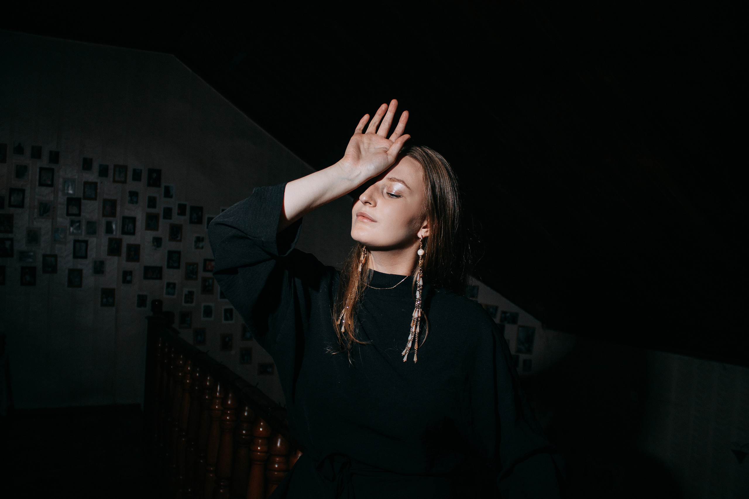 Sakhli. Wedding and portrait photographer in Beograd Ekaterina Makedonskaya