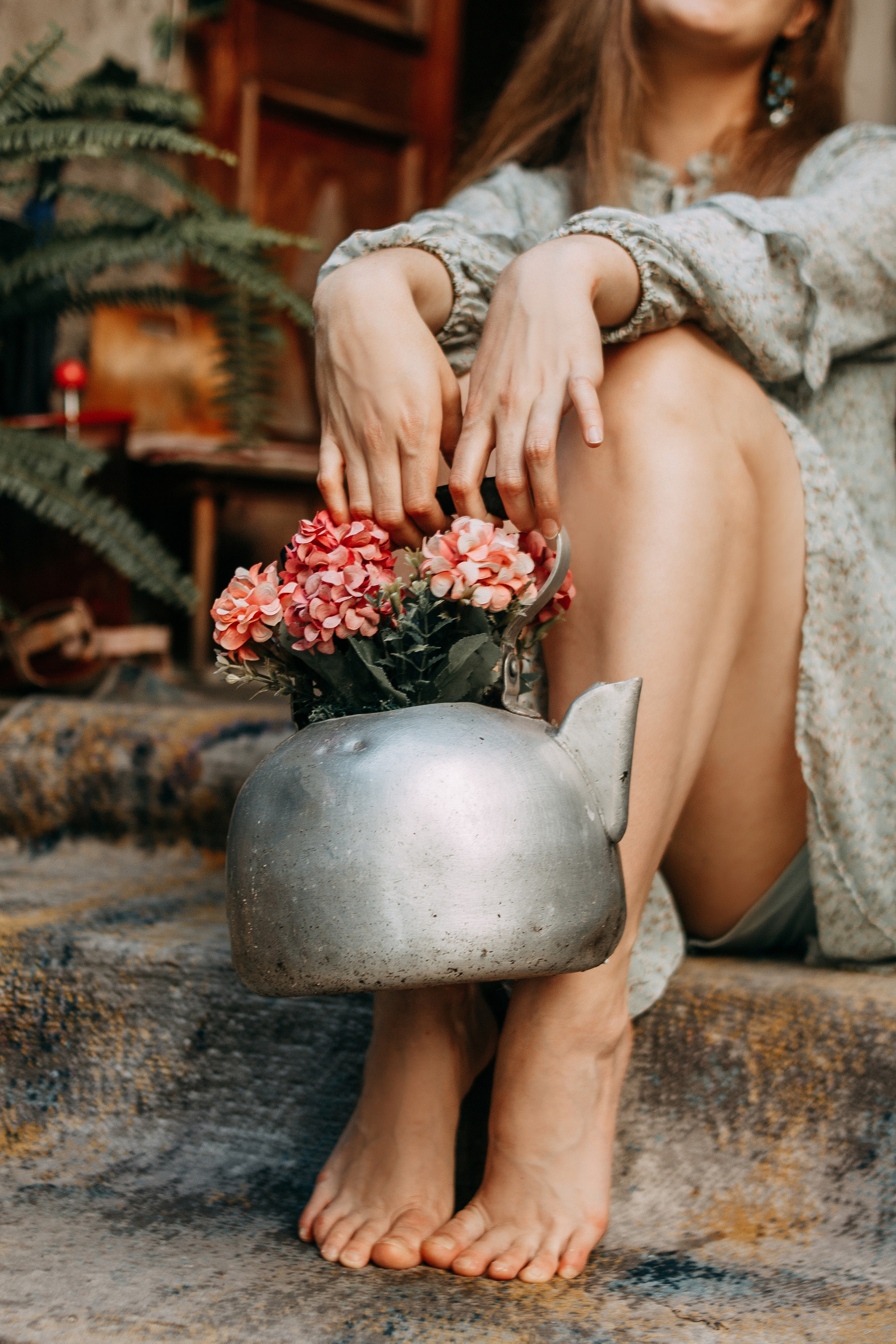 Sakhli. Wedding and portrait photographer in Beograd Ekaterina Makedonskaya