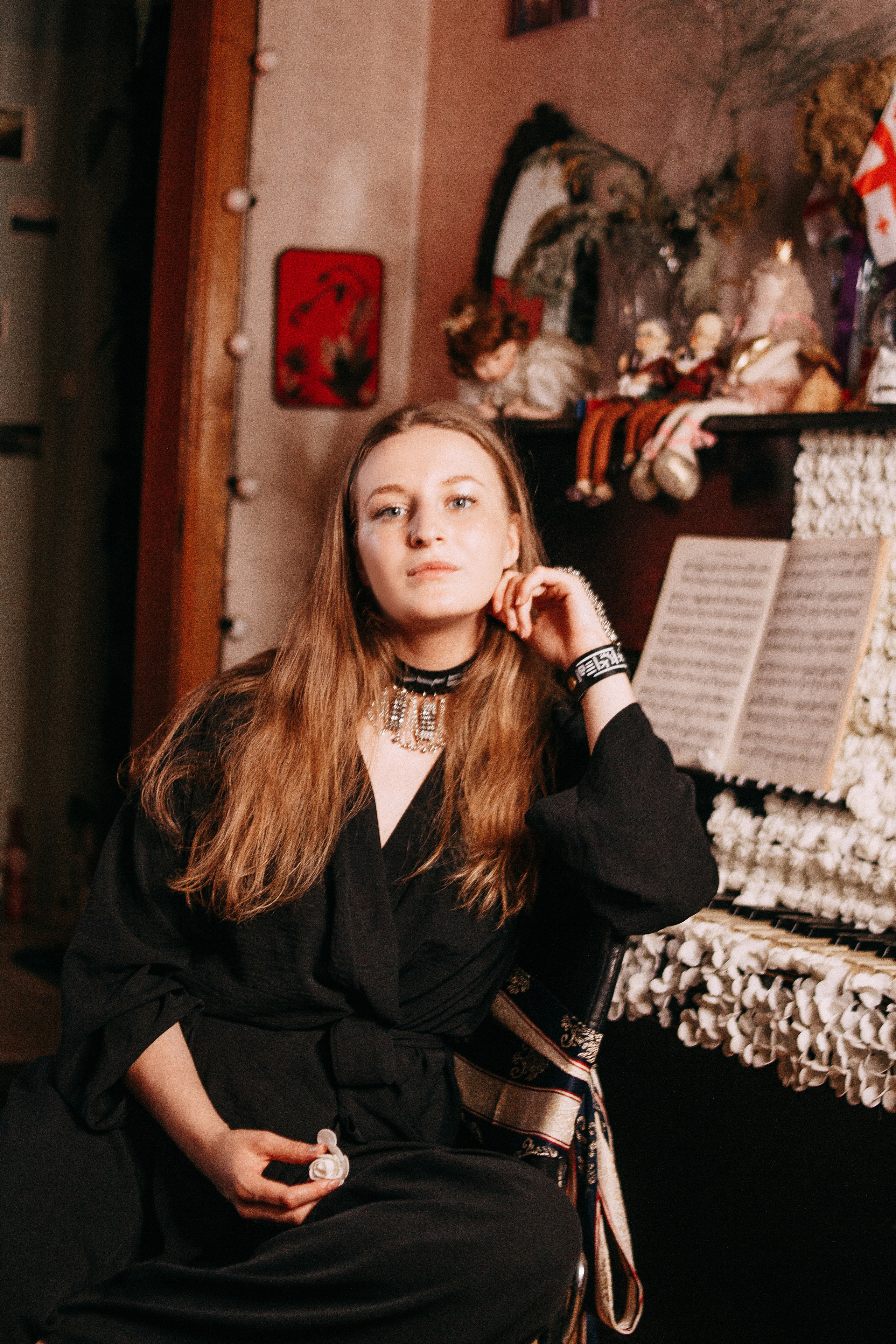 Sakhli. Wedding and portrait photographer in Beograd Ekaterina Makedonskaya