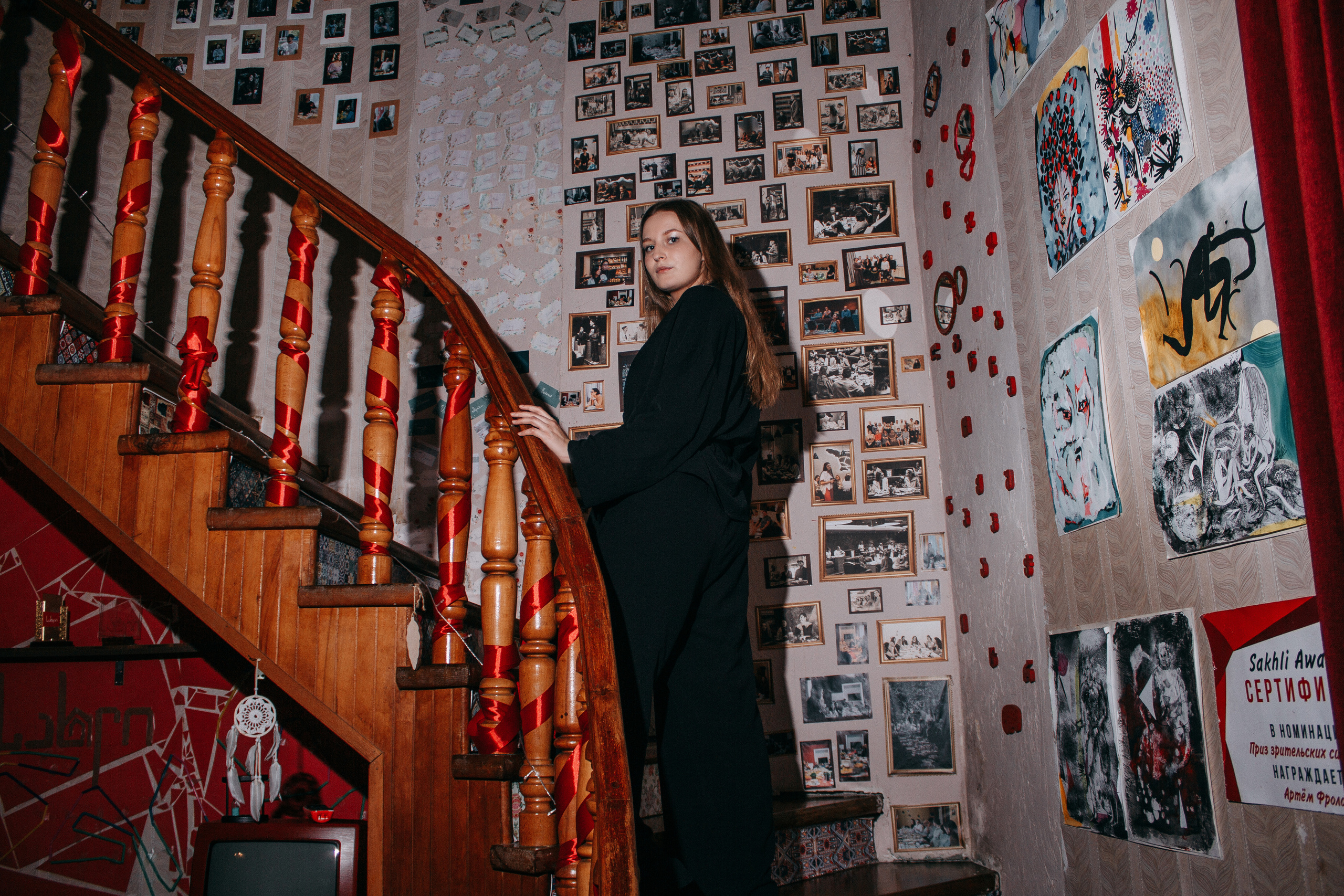 Sakhli. Wedding and portrait photographer in Beograd Ekaterina Makedonskaya