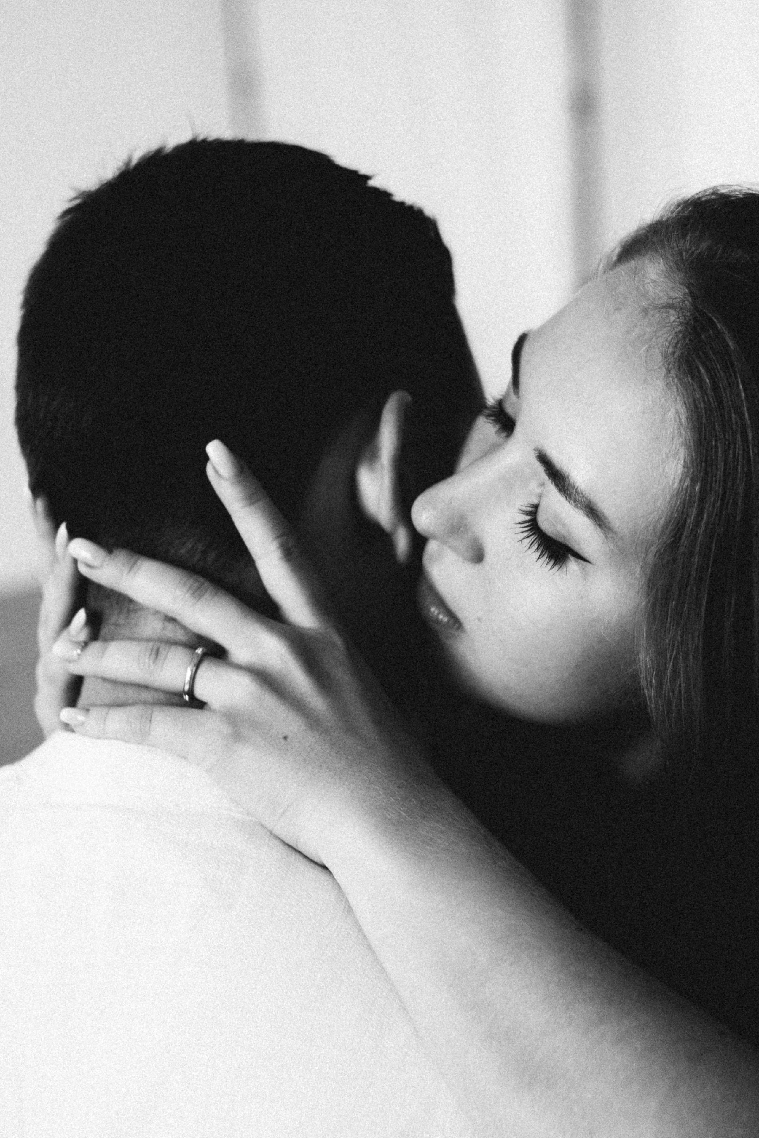 Warm Love. Wedding and portrait photographer in Beograd Ekaterina Makedonskaya