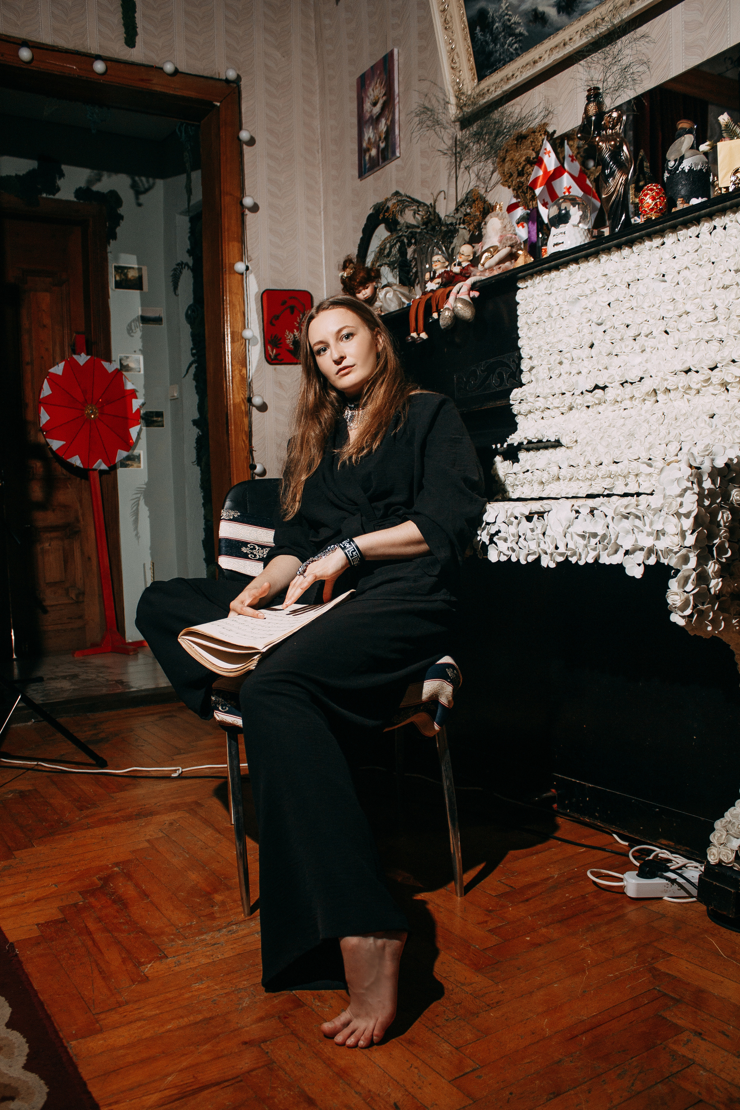 Sakhli. Wedding and portrait photographer in Beograd Ekaterina Makedonskaya