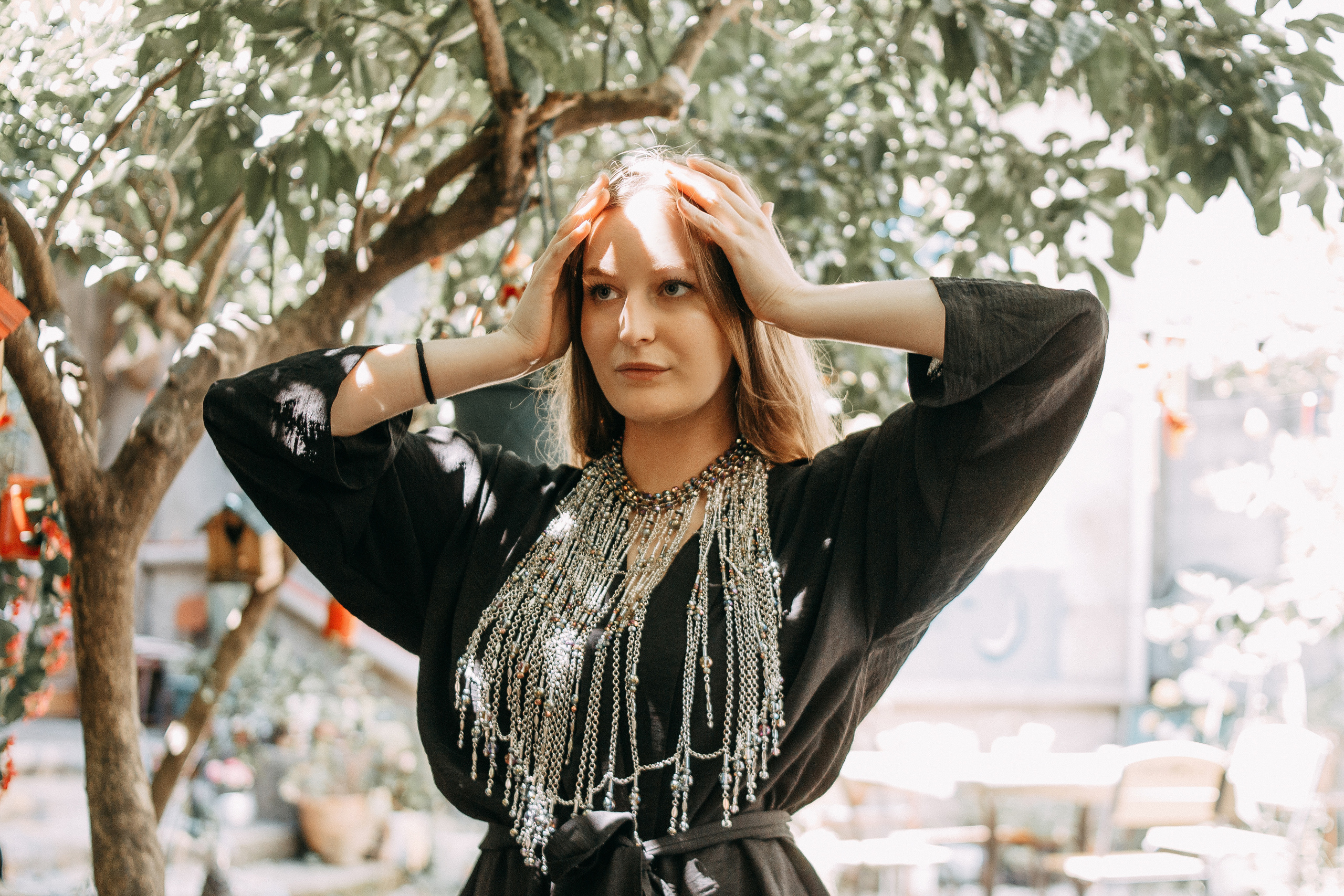 Sakhli. Wedding and portrait photographer in Beograd Ekaterina Makedonskaya