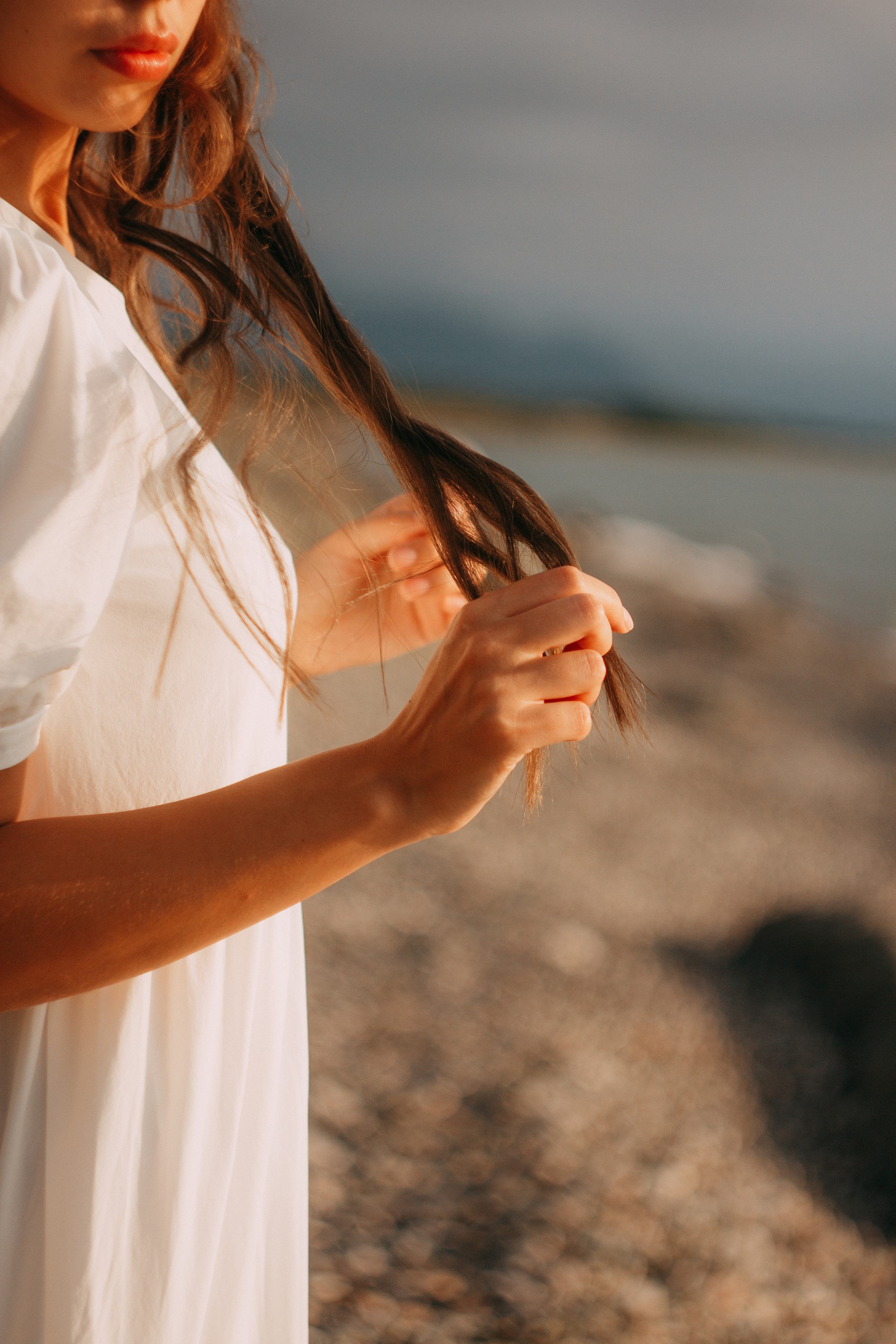 Batumi Nude. Свадебный и портретный фотограф в Белграде Екатерина Македонская