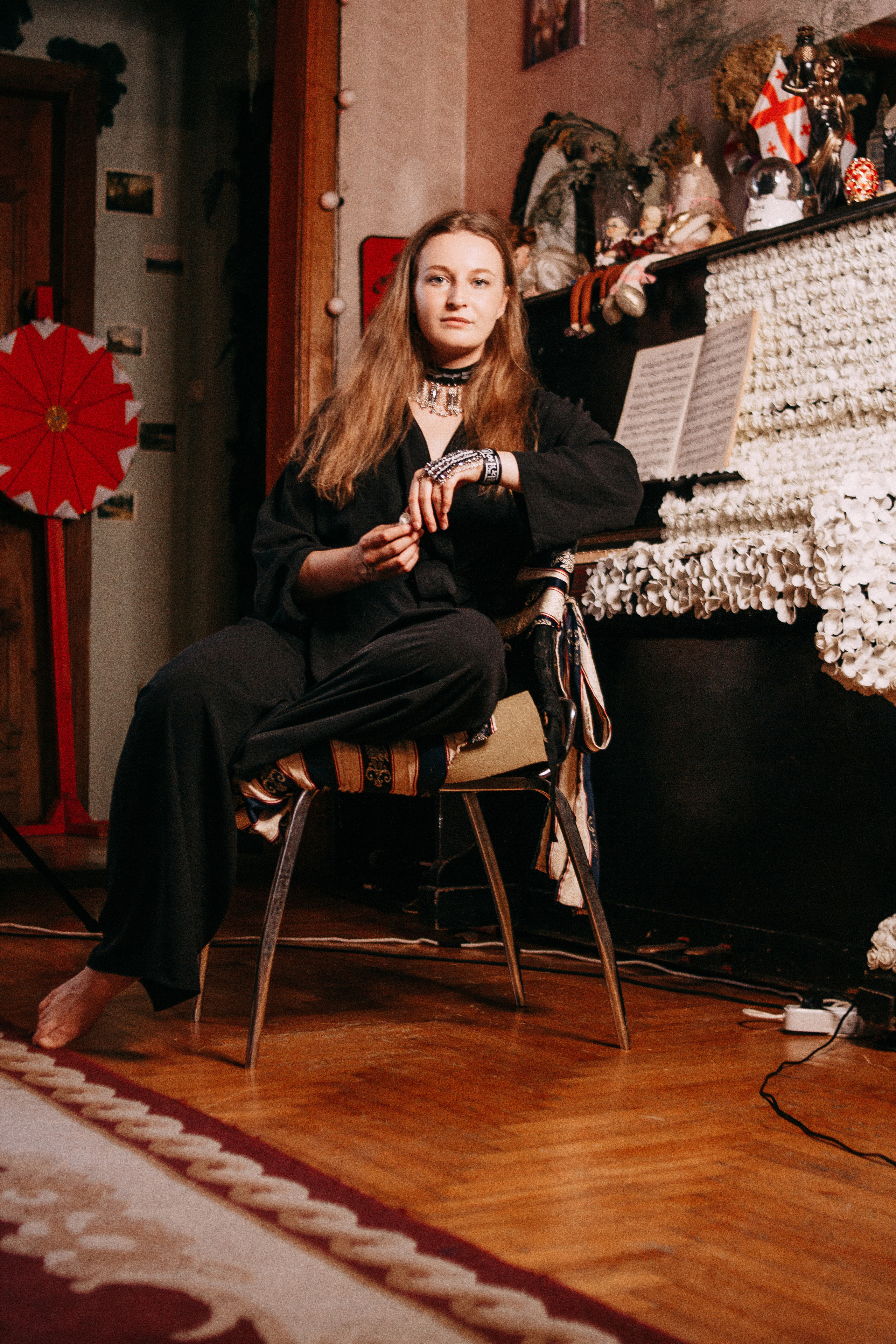 Sakhli. Wedding and portrait photographer in Beograd Ekaterina Makedonskaya