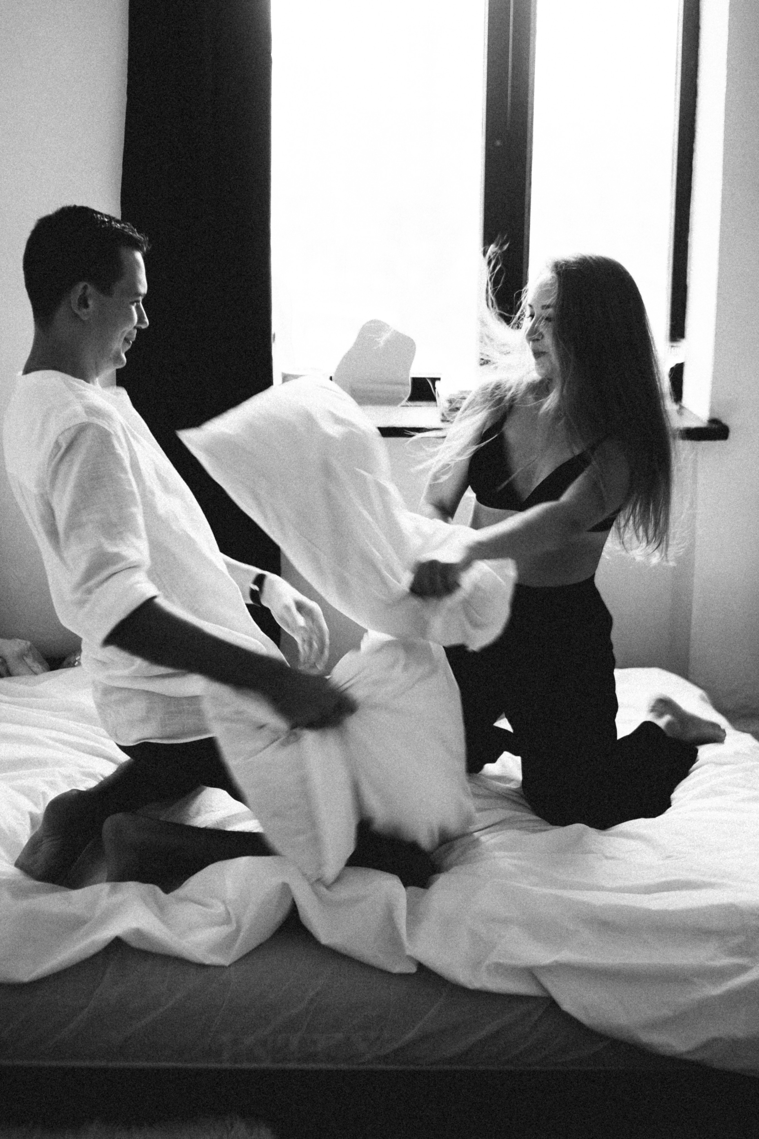 Warm Love. Wedding and portrait photographer in Beograd Ekaterina Makedonskaya