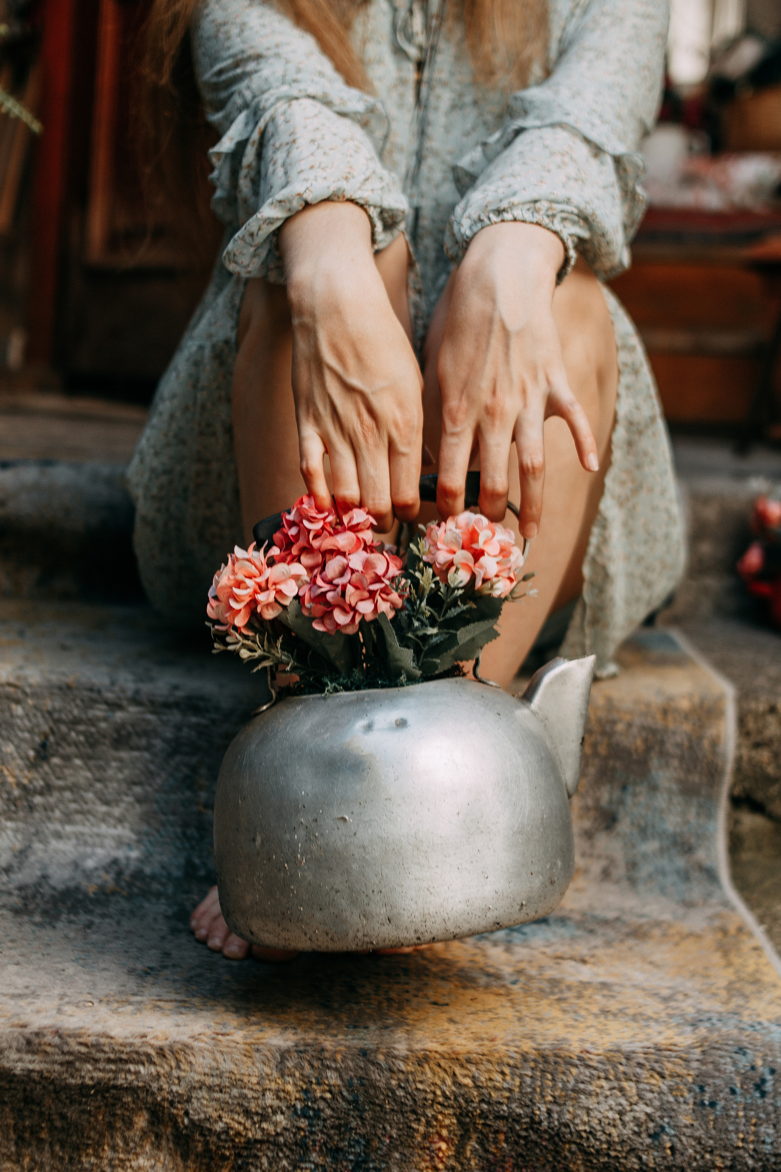 Sakhli. Wedding and portrait photographer in Beograd Ekaterina Makedonskaya