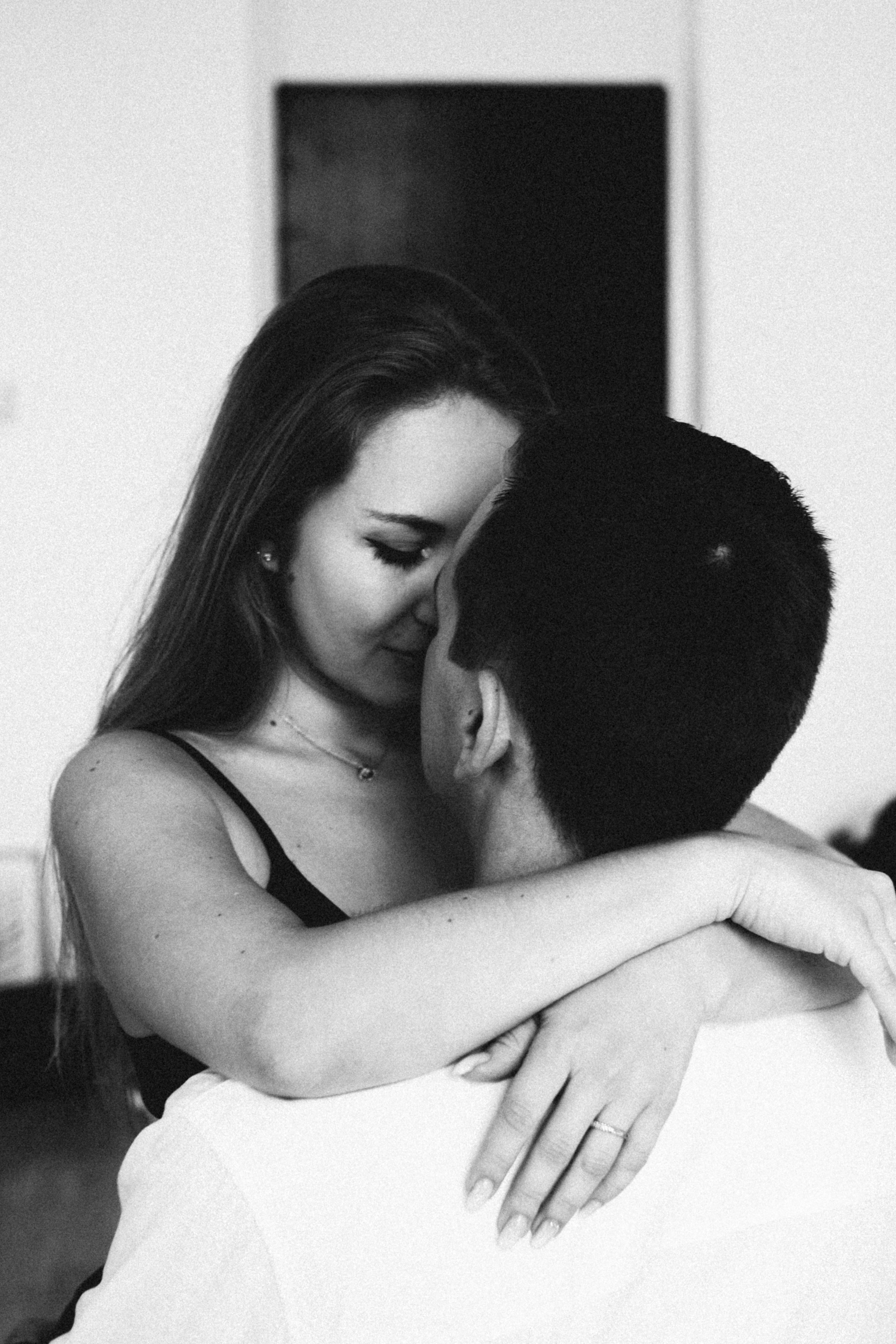 Warm Love. Wedding and portrait photographer in Beograd Ekaterina Makedonskaya