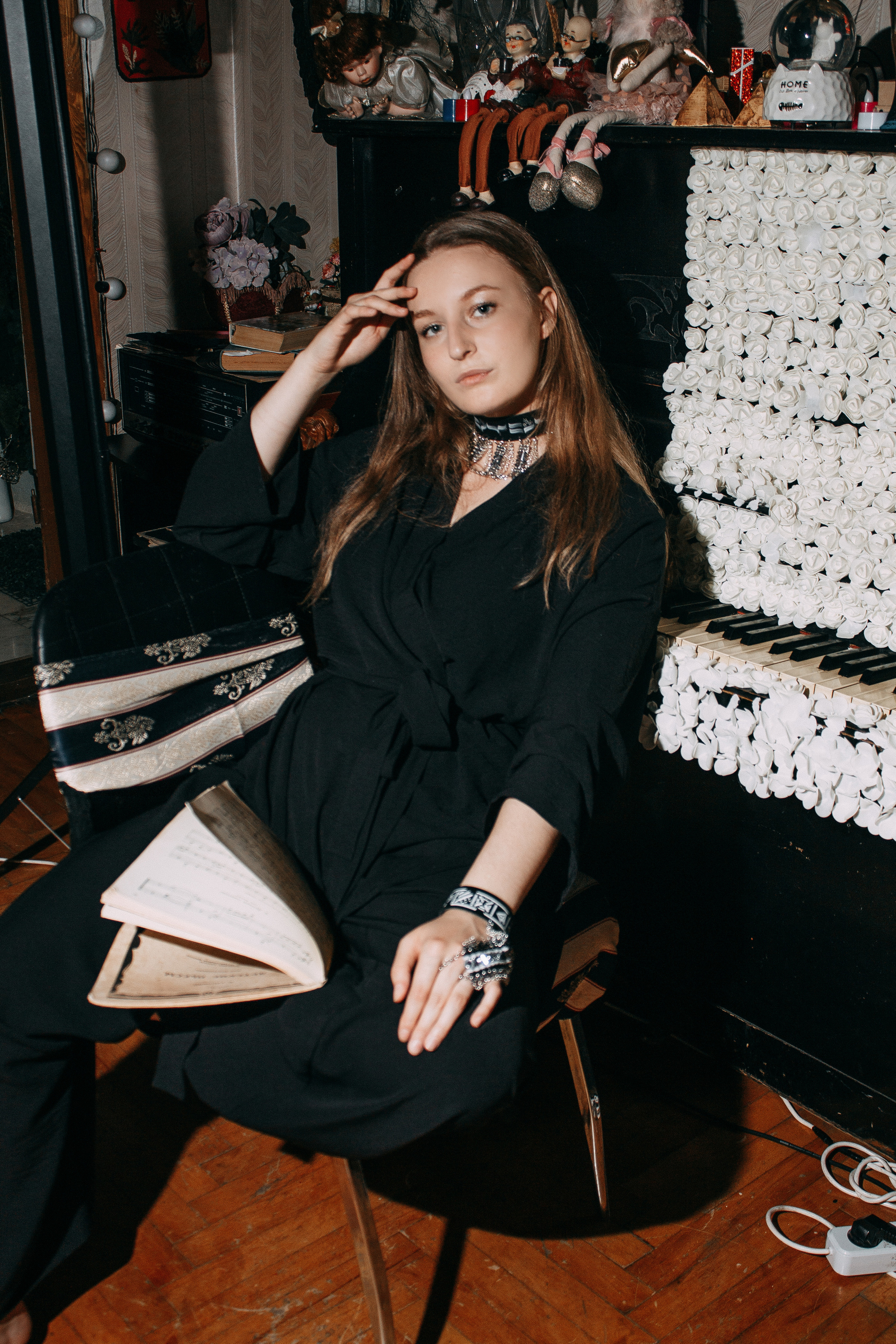 Sakhli. Wedding and portrait photographer in Beograd Ekaterina Makedonskaya