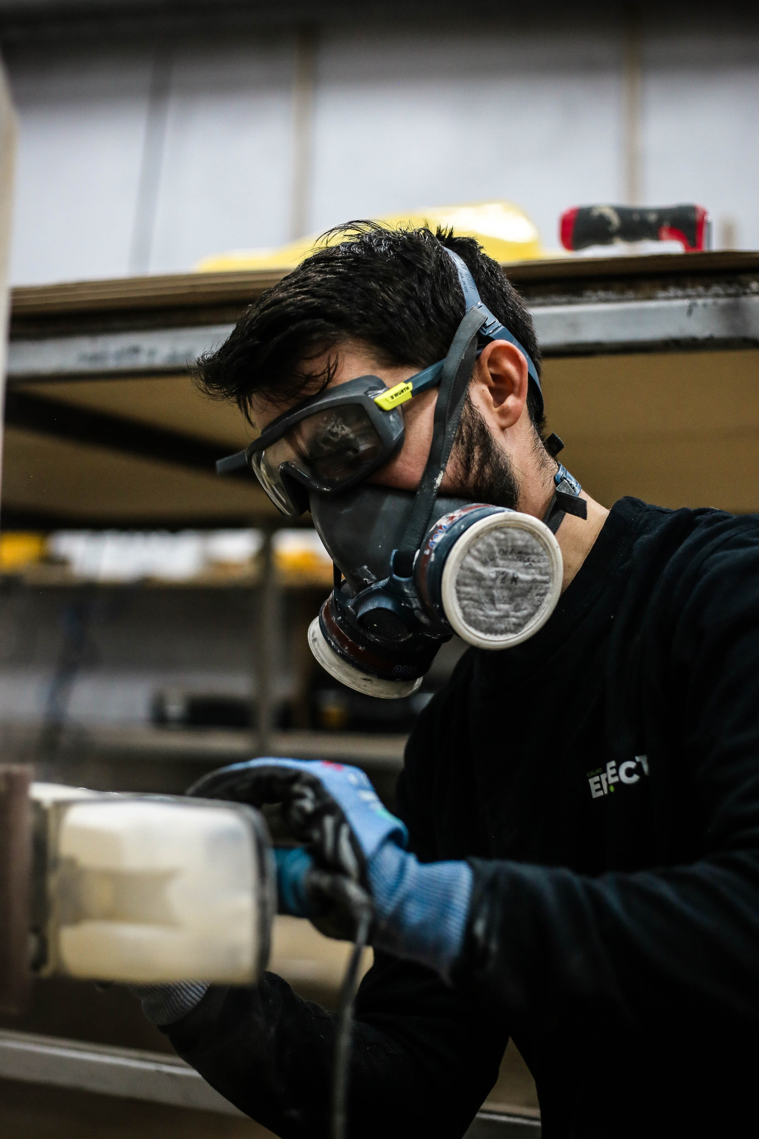 Corporate & Negócios