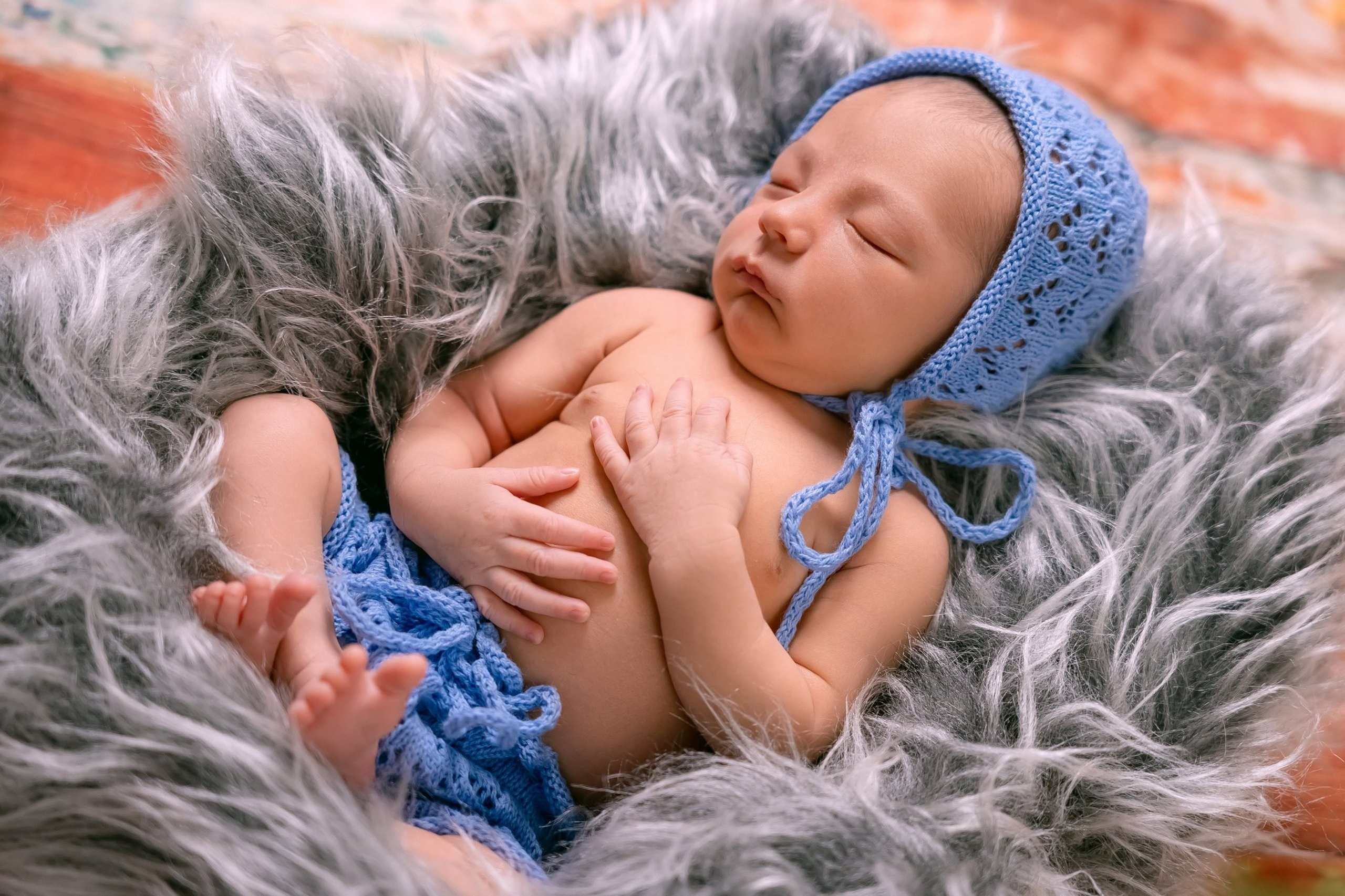 Gael — 30/12/2023. Luiz Medeiros Produções