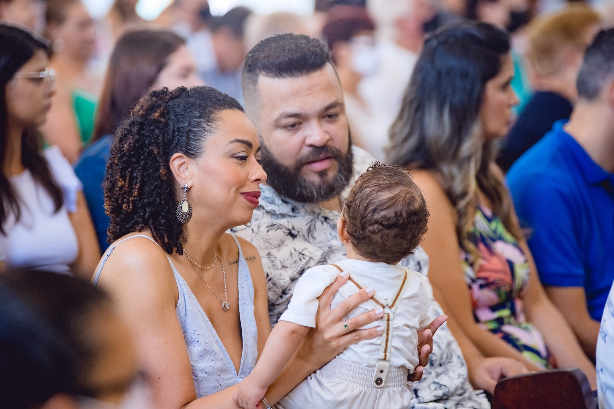 Arthur — 04/12/2022 — Paróquia Nossa Senhora Aparecida — Santo André/SP. Luiz Medeiros Produções