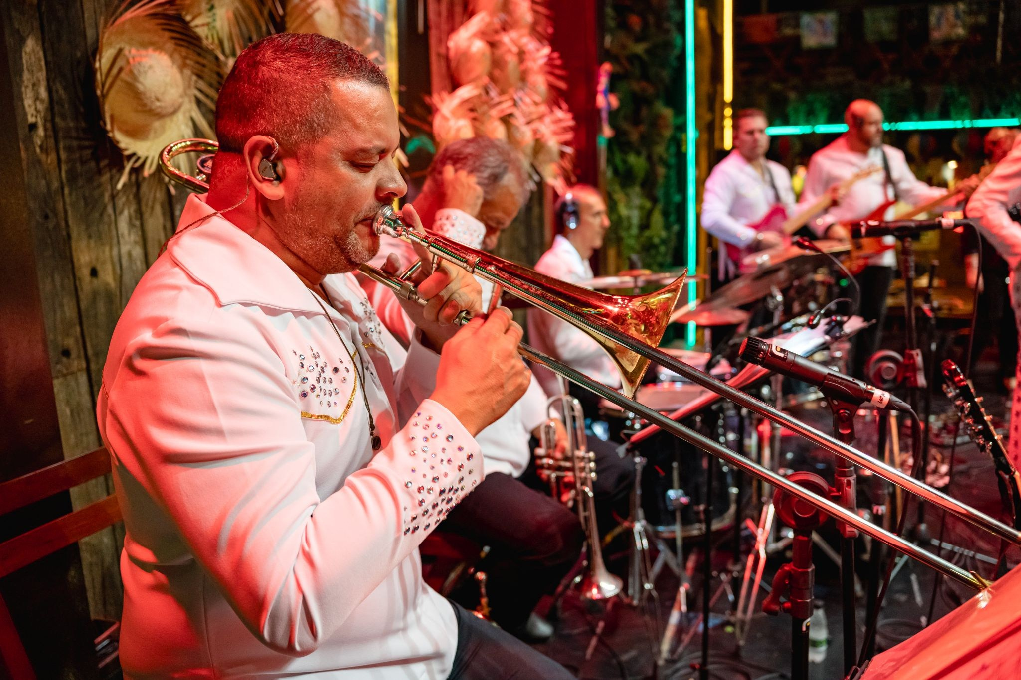 Elvinho — 23/06/2023. Luiz Medeiros Produções