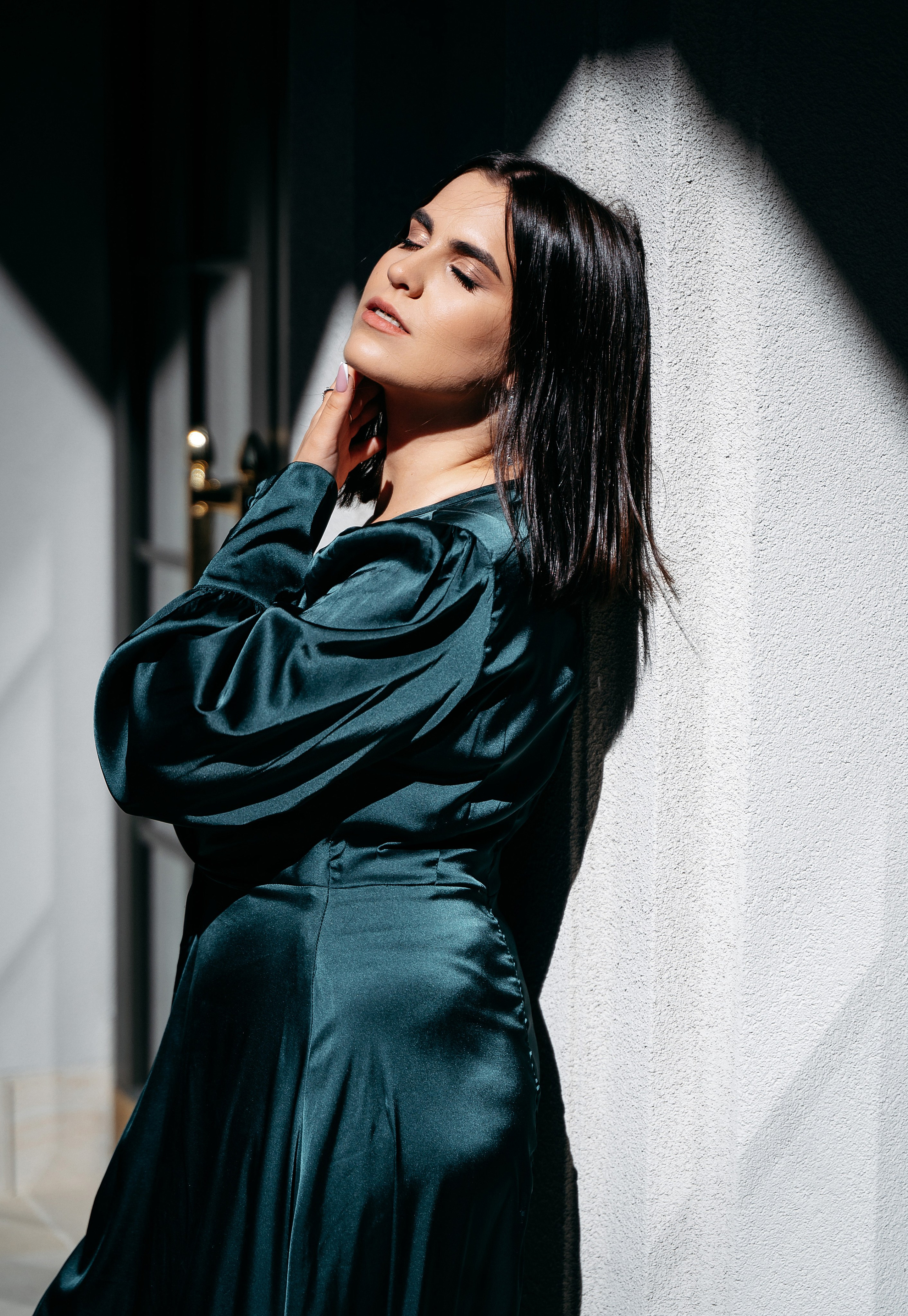 Анонс. Назар & Діана. Весільний та портретний фотограф Кизим Арсен