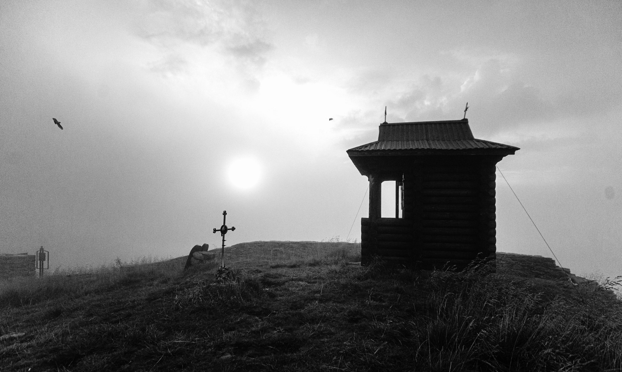 Неоопера-жах «HAMLET» Вільяма Шекспіра. Піп-Іван. Весільний та портретний фотограф Кизим Арсен