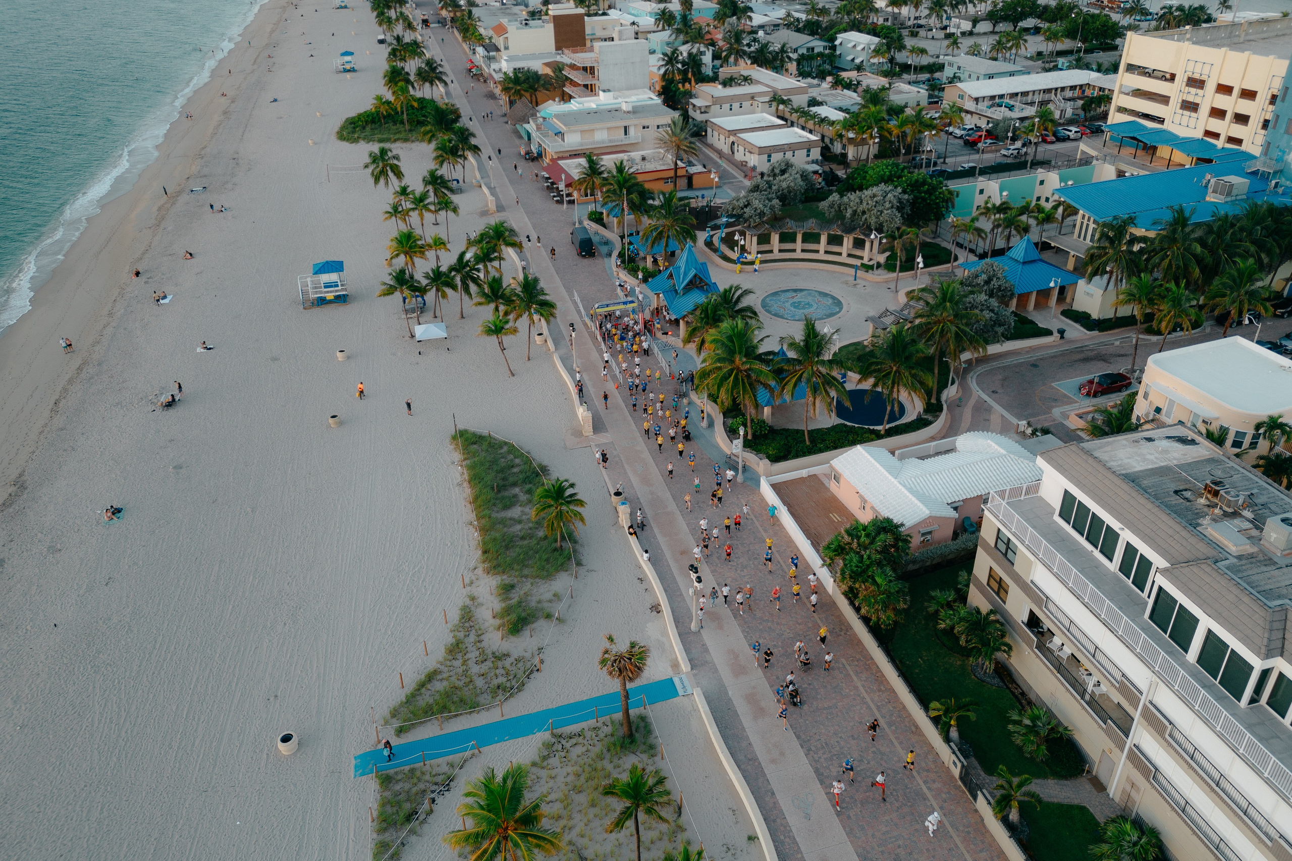 VYSHYVANKA RUN. ФОТОГРАФ ФЛОРИДА МАЙАМИ
