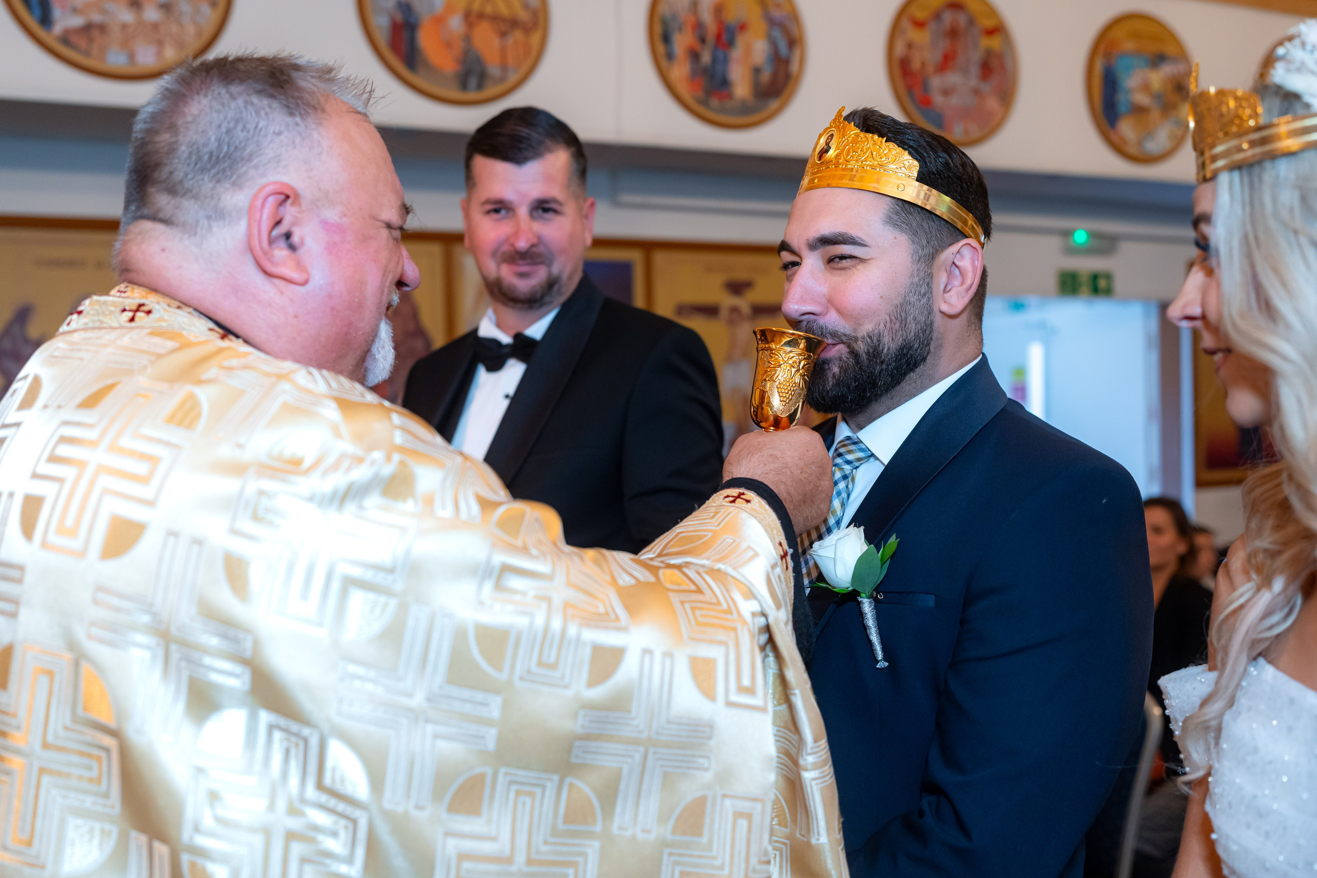 Weddings/Engagements