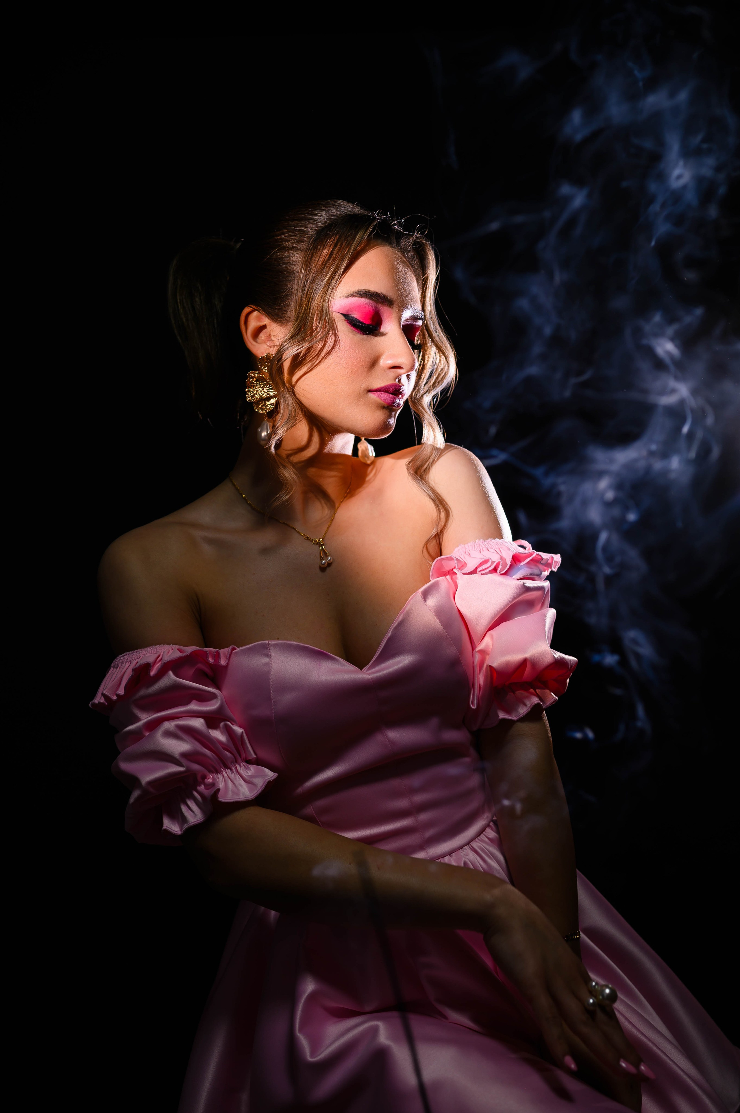 Studio. Ligiafoto.ro