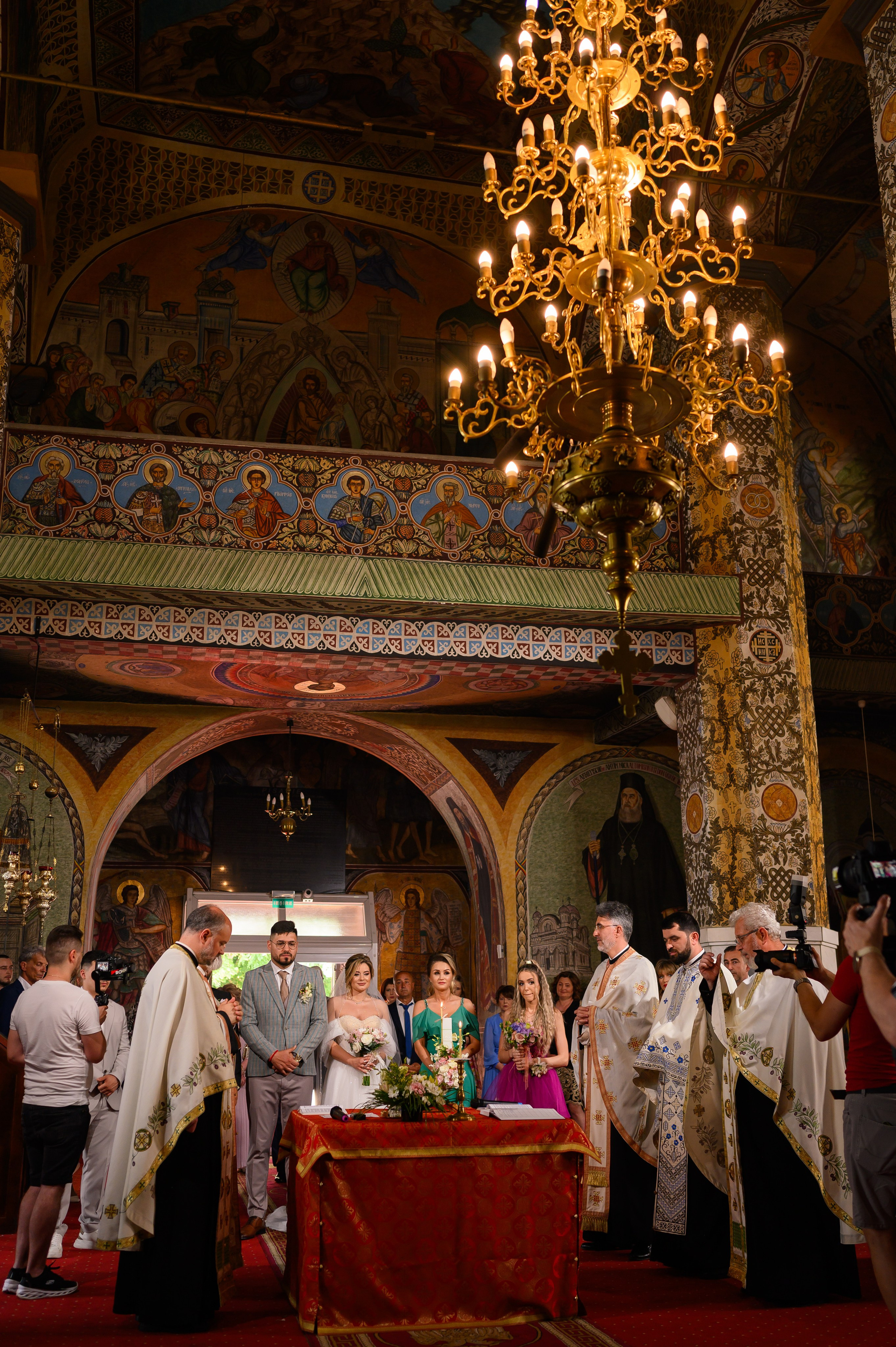 Nuntă. Ligiafoto.ro