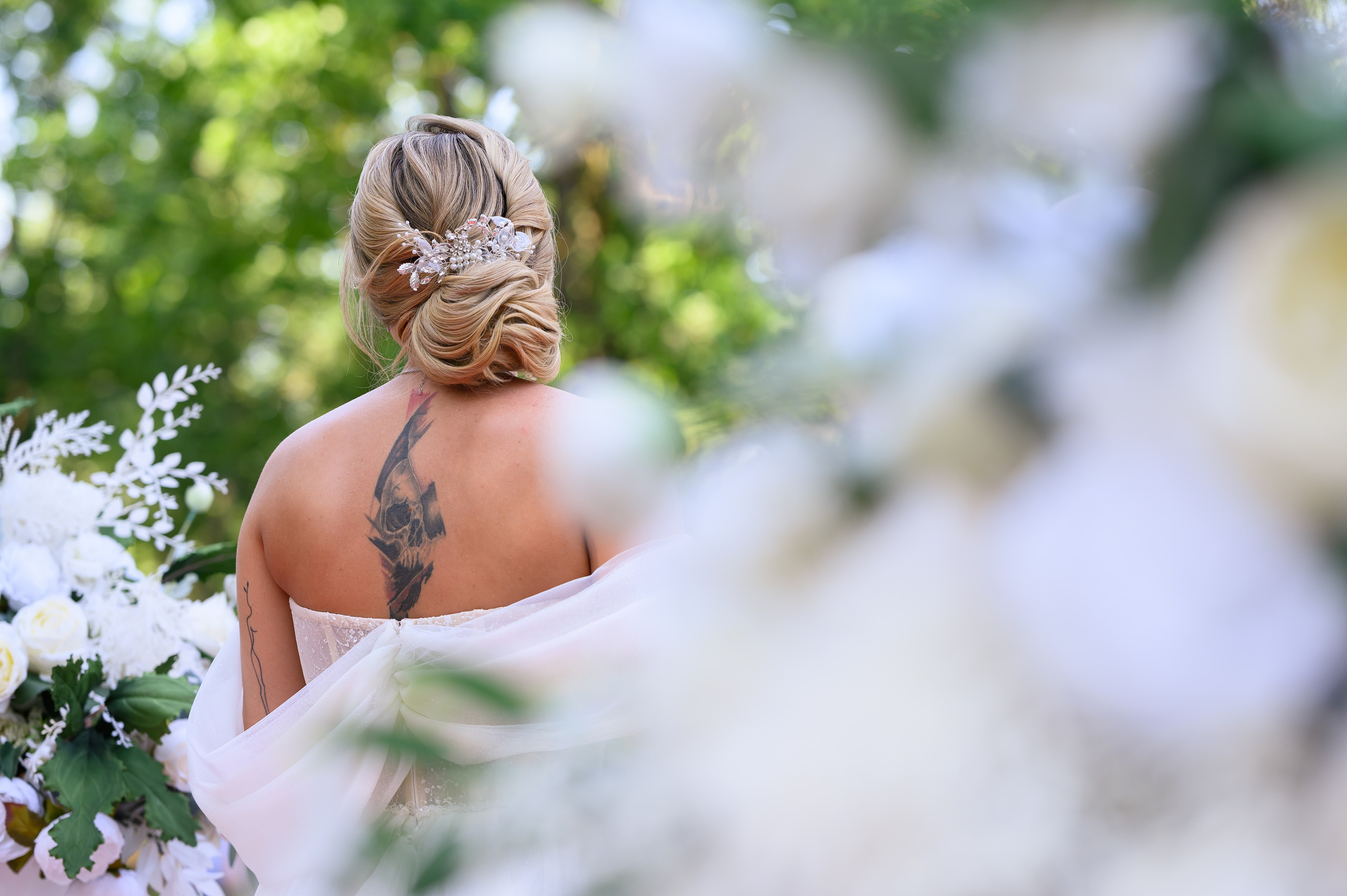 Nuntă. Ligiafoto.ro