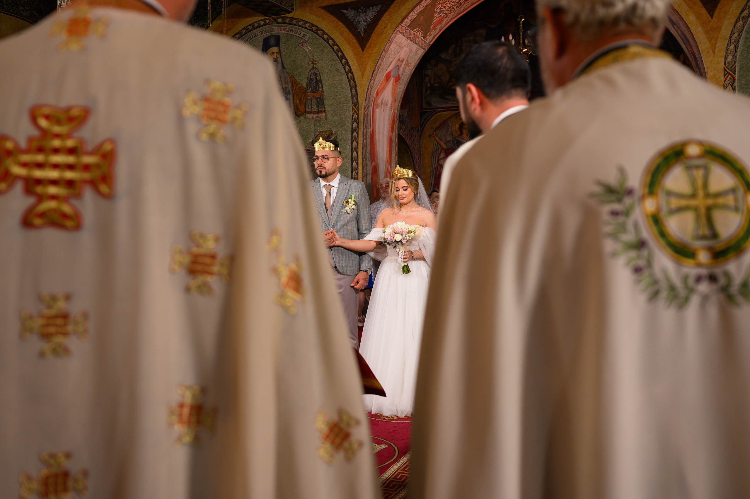 Nuntă. Ligiafoto.ro