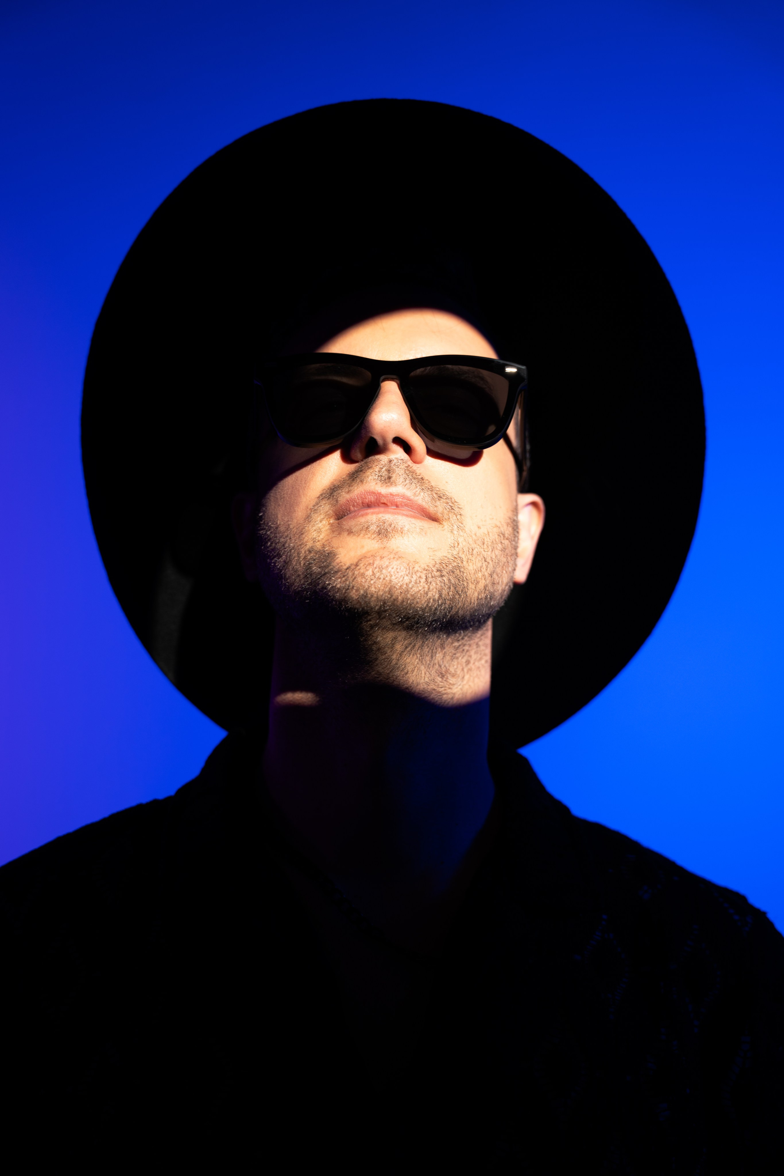Jay Soundo — UK Sport, Fashion & Commercial Photographer