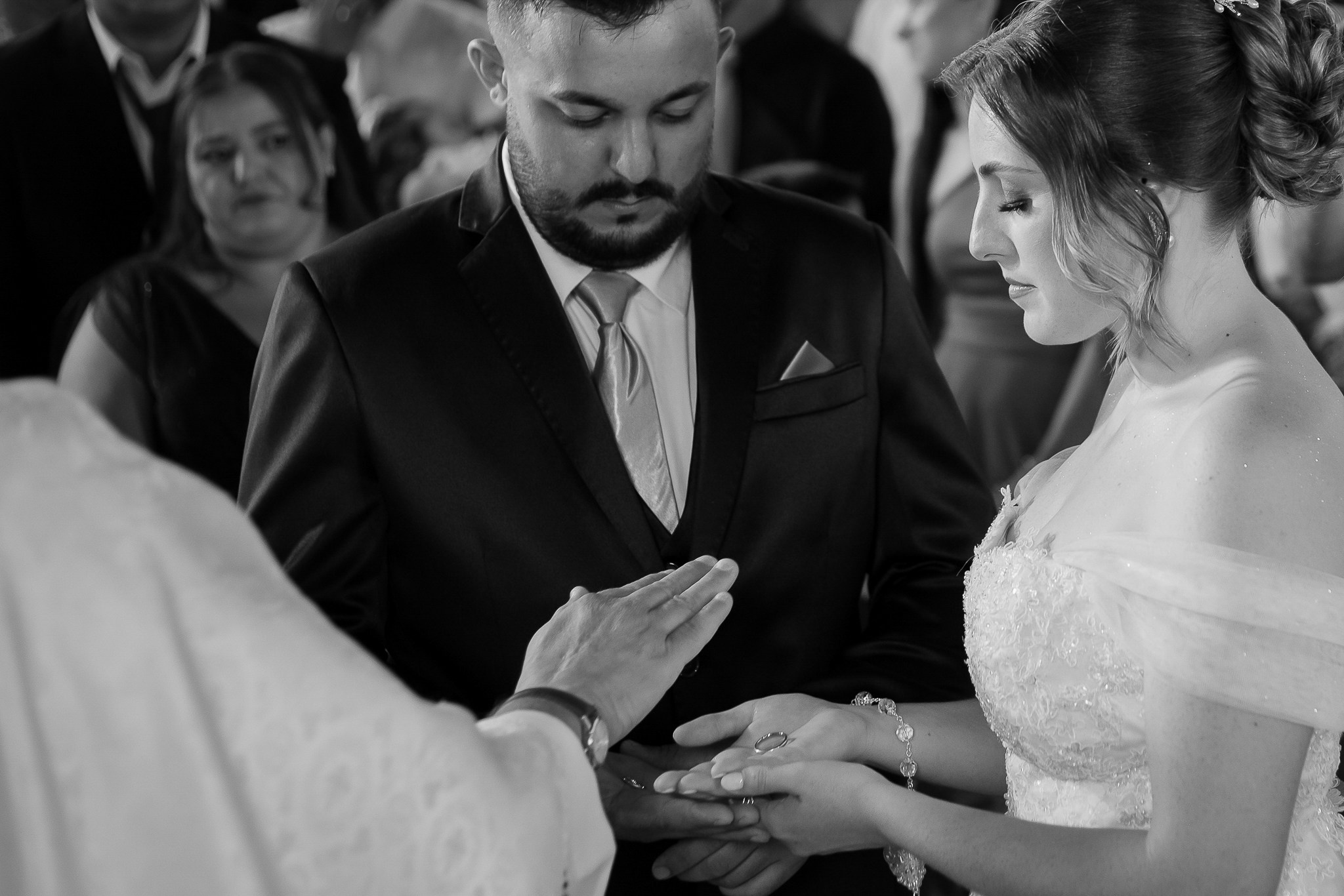 DOUGLAS E EDUARDA. Fotógrafo de casamento