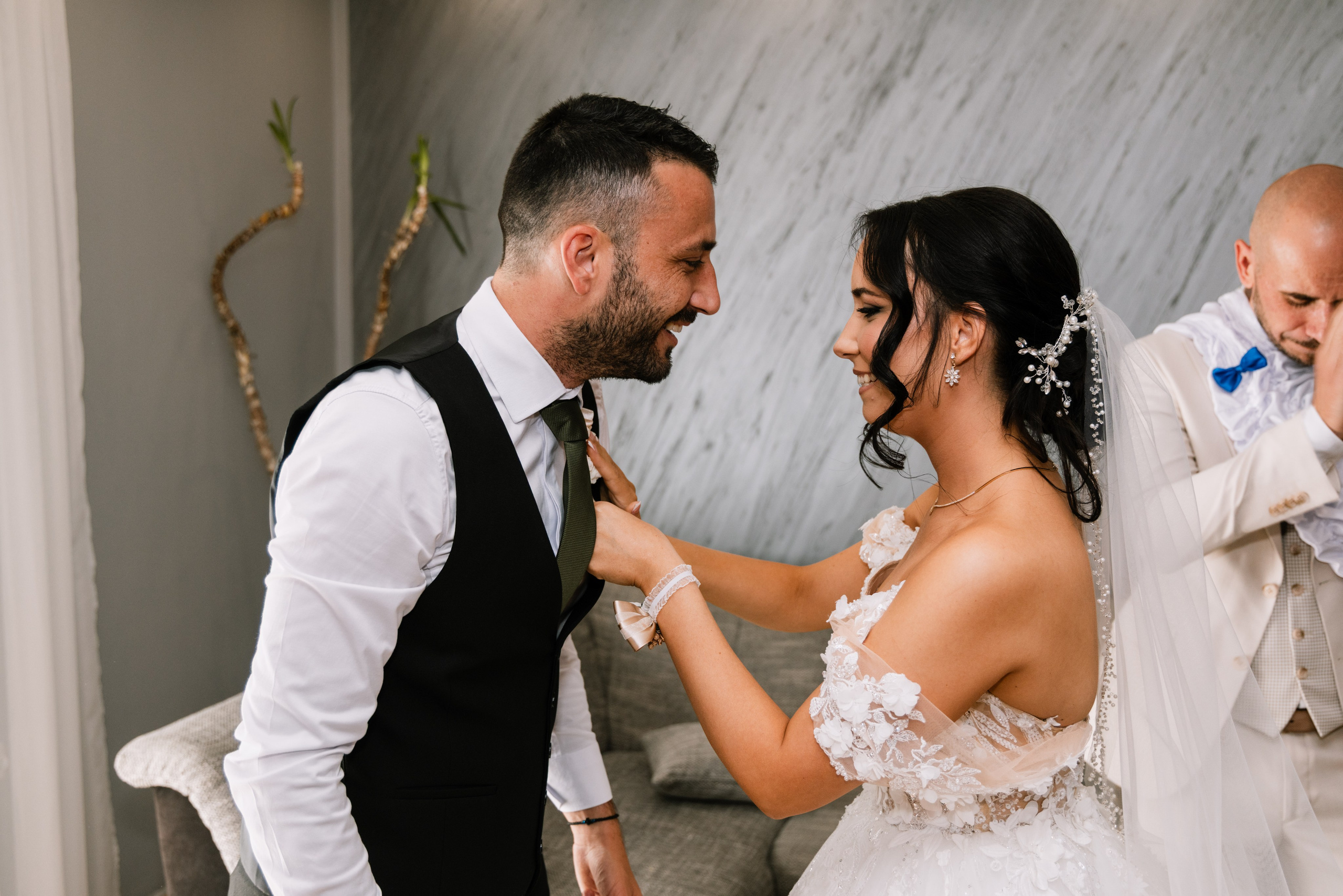 Ana i Marko. Wedding fotograf u Srbiji – Bojan Vijatov