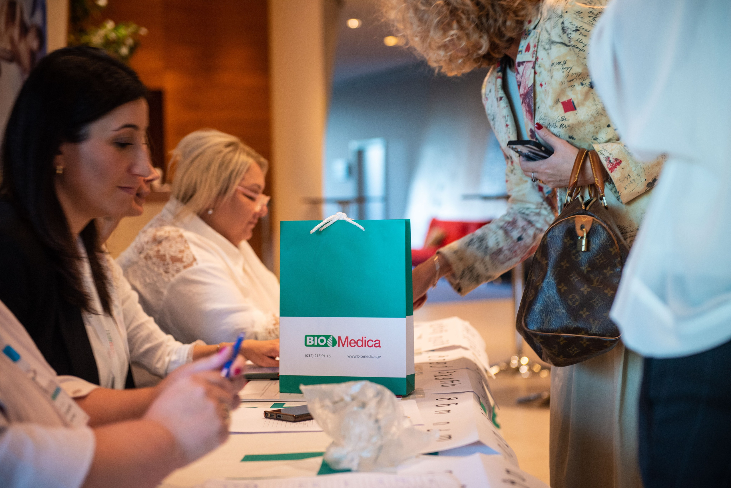 Event photography. Photographer in Tbilisi