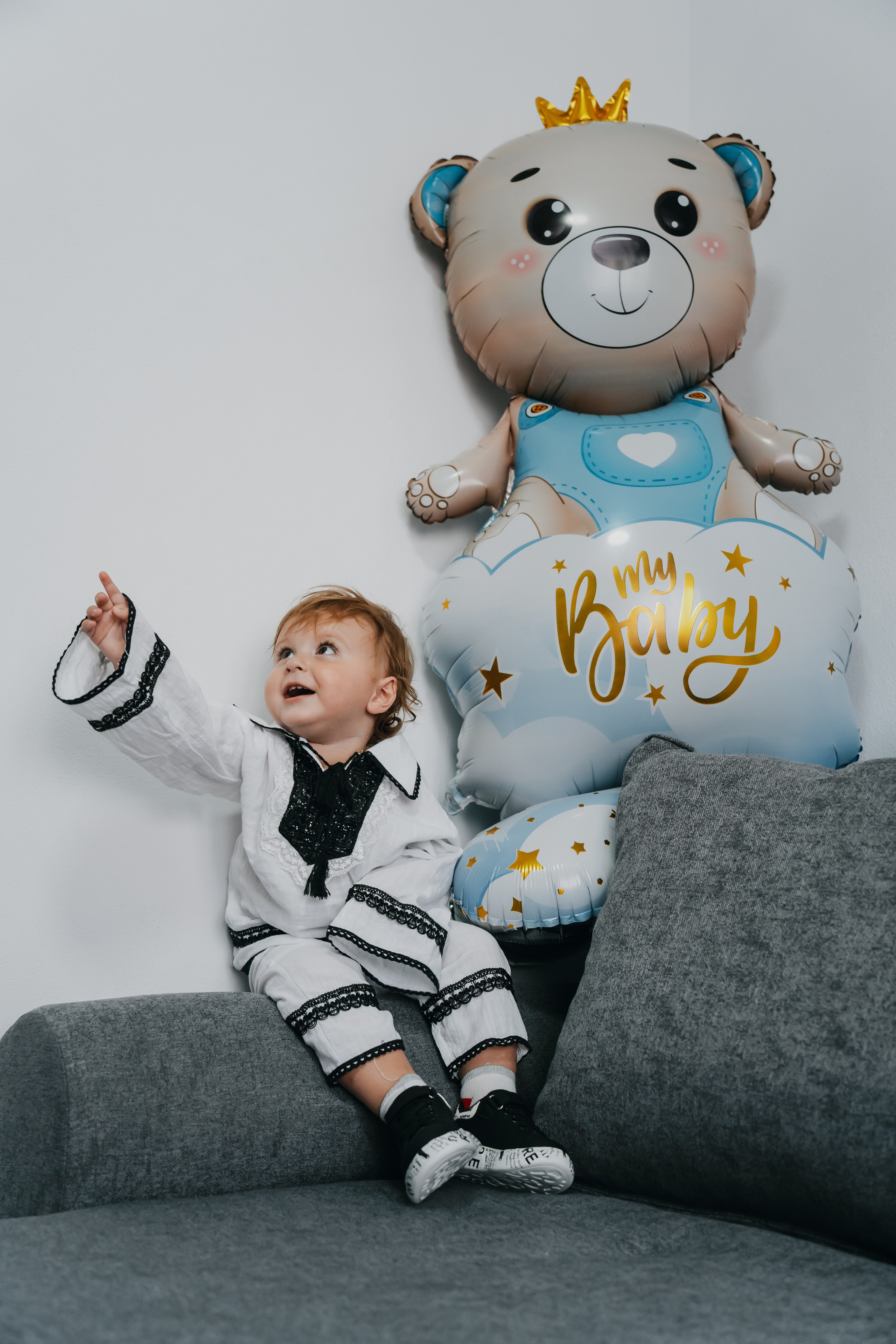 Adam. Fotograf Nuntă în Gorj - Gabriel Vulpescu