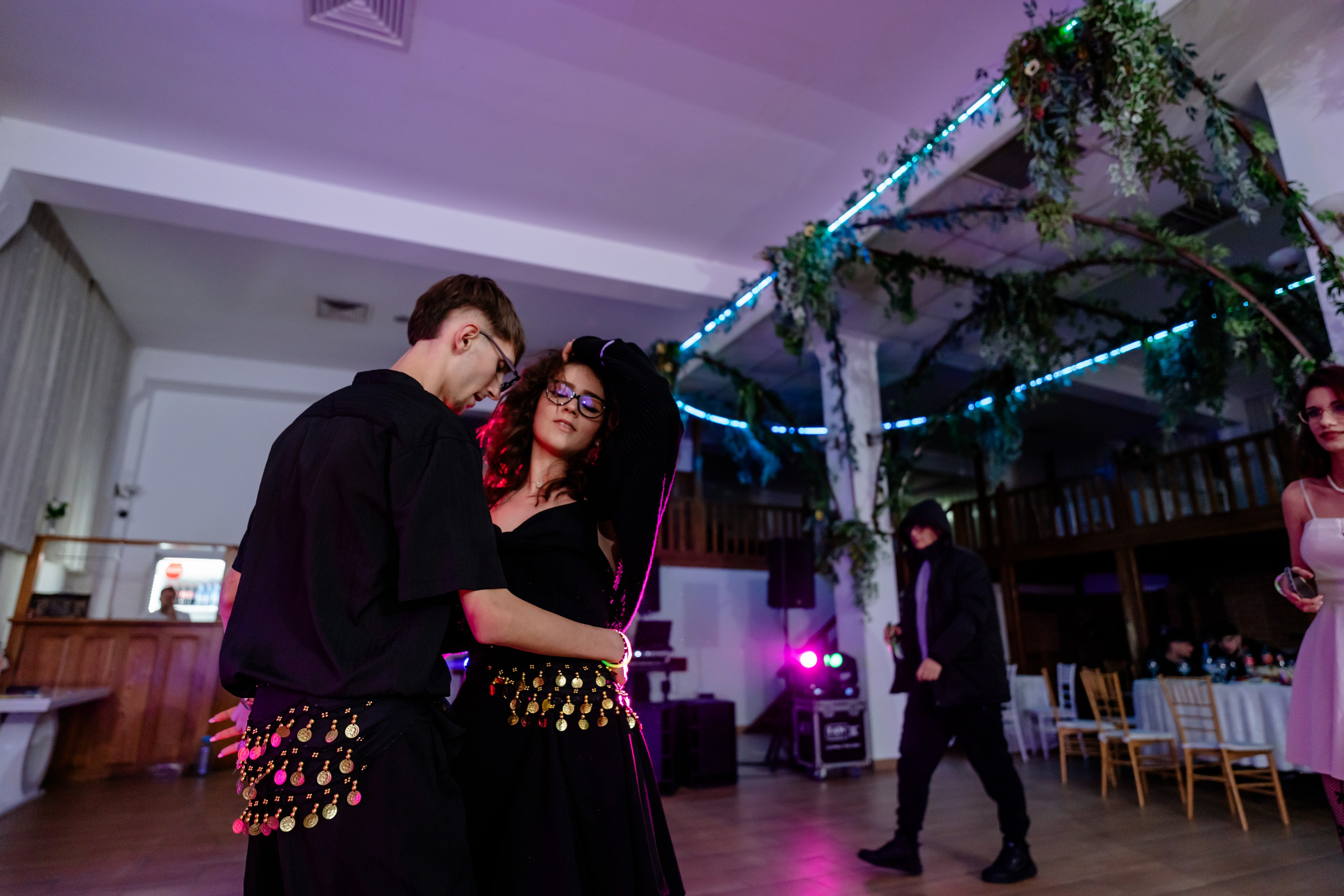 Alexandra. Fotograf Nuntă în Gorj - Gabriel Vulpescu